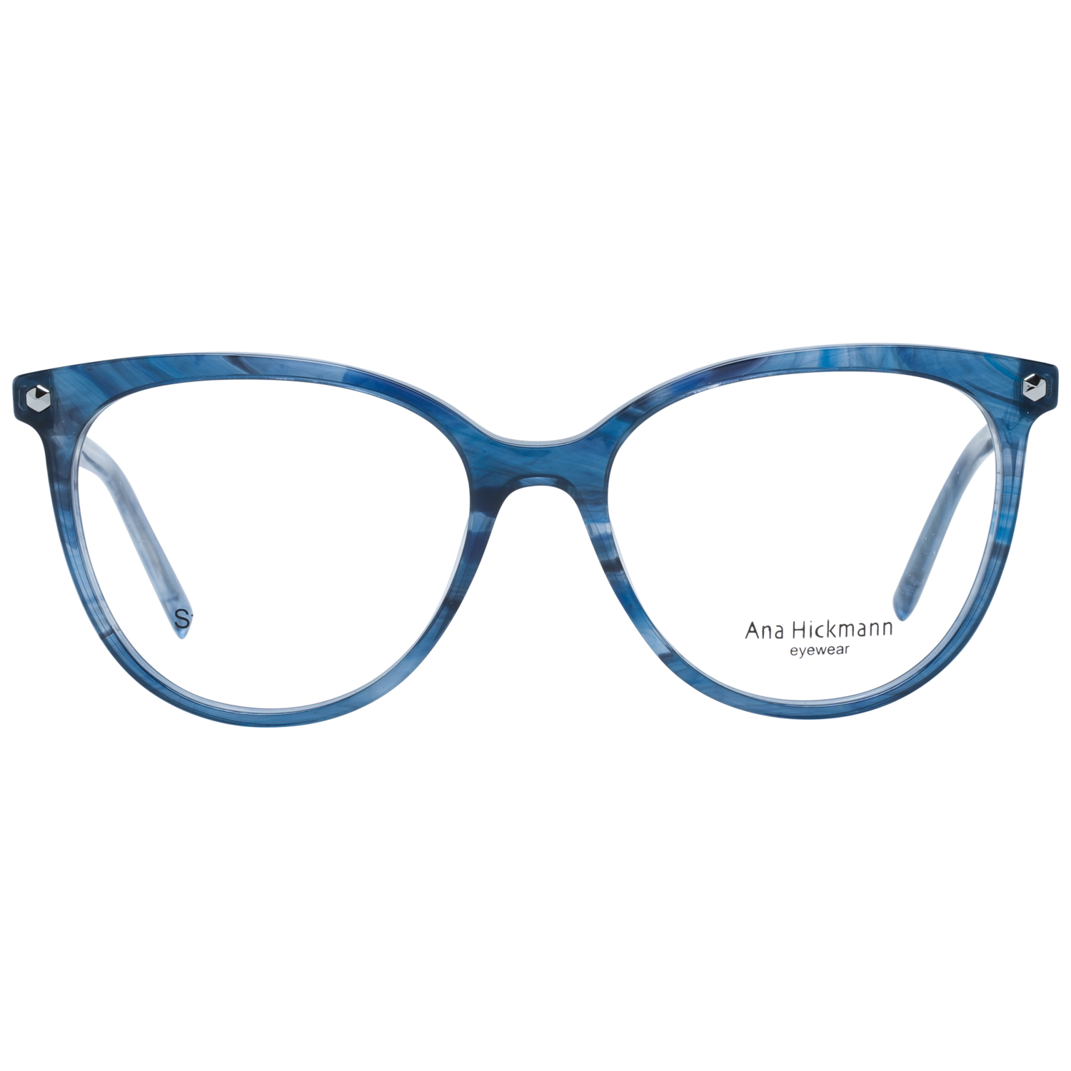 Ana Hickmann Brille AH6389S C02 49