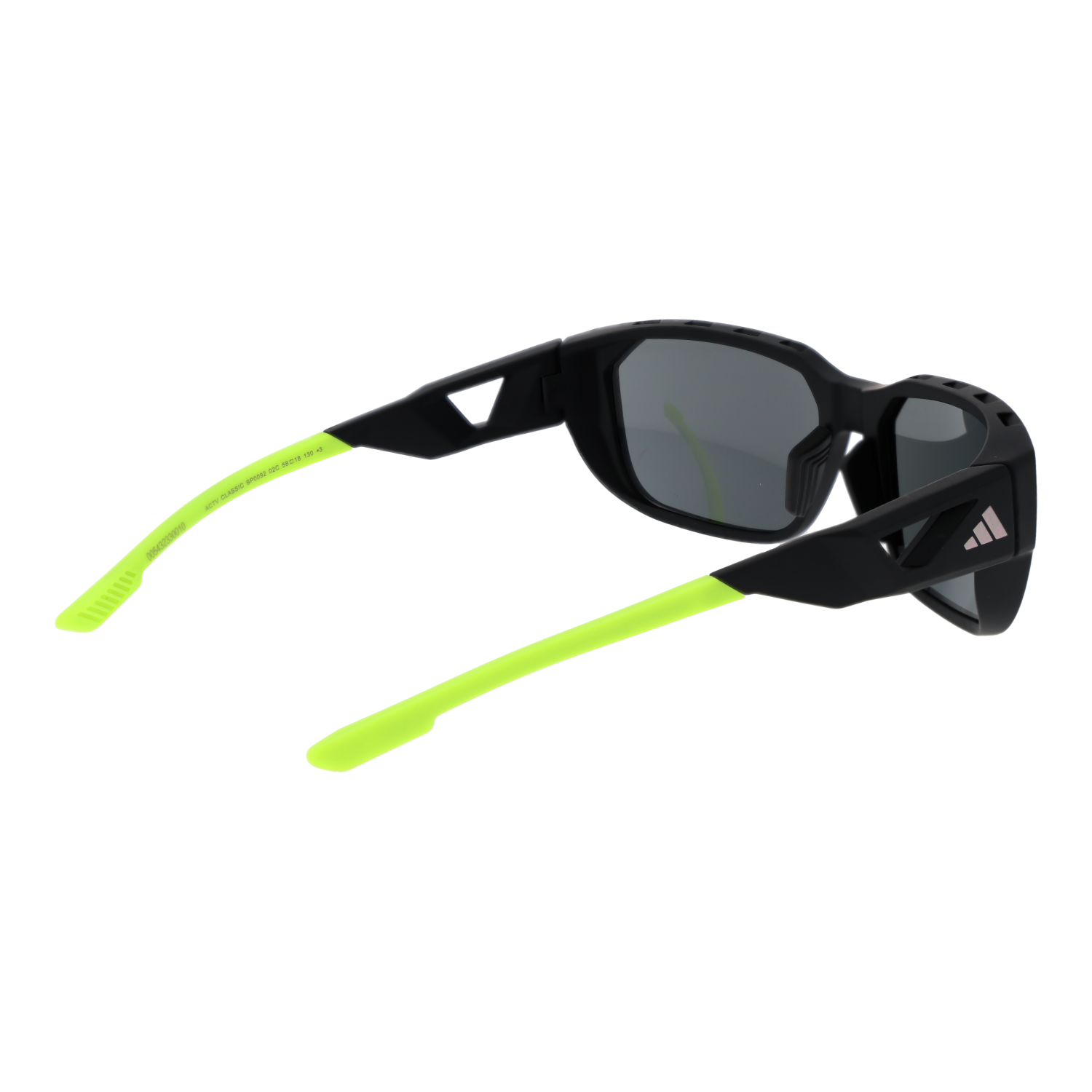 Adidas Sport Sunglasses SP0092 02C 58