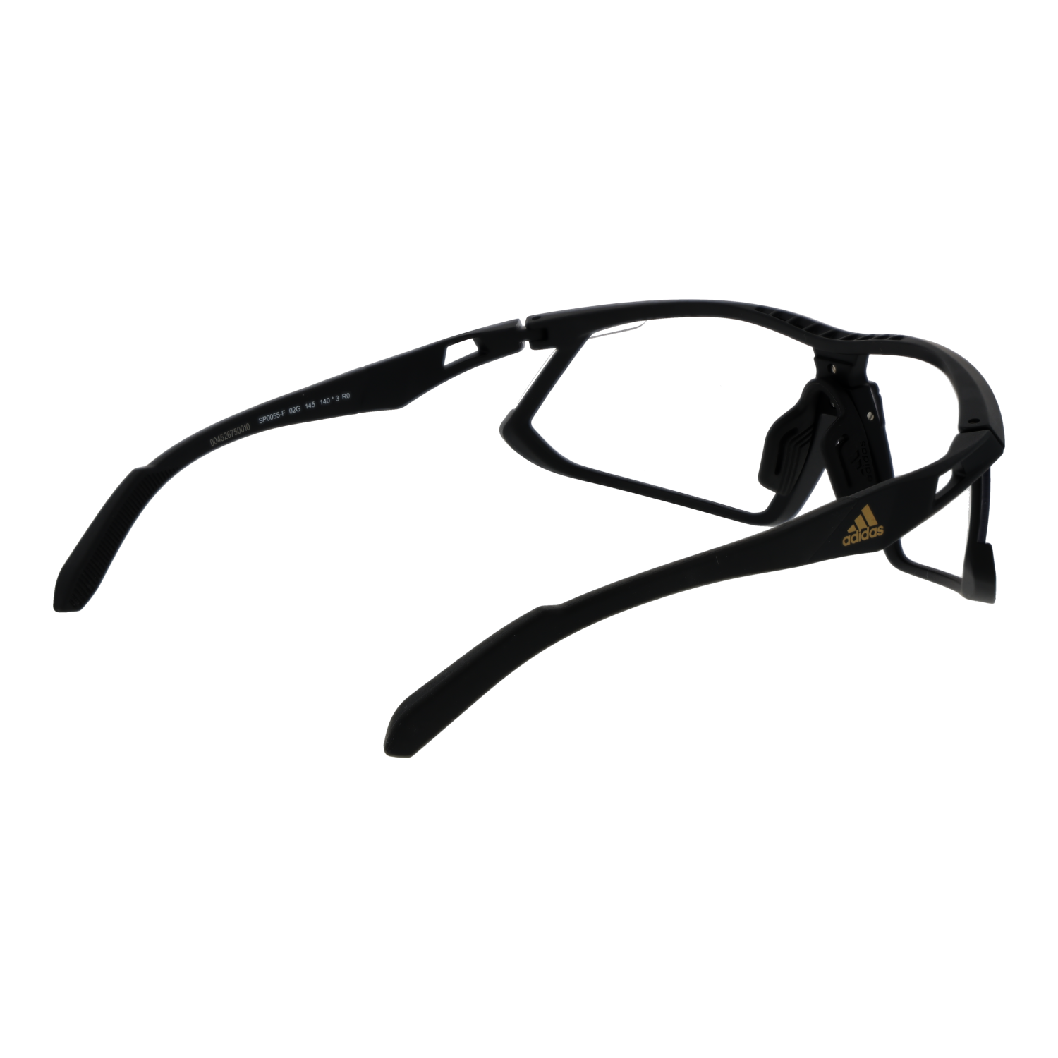 Adidas Sport Sunglasses SP0055-F 02G 00