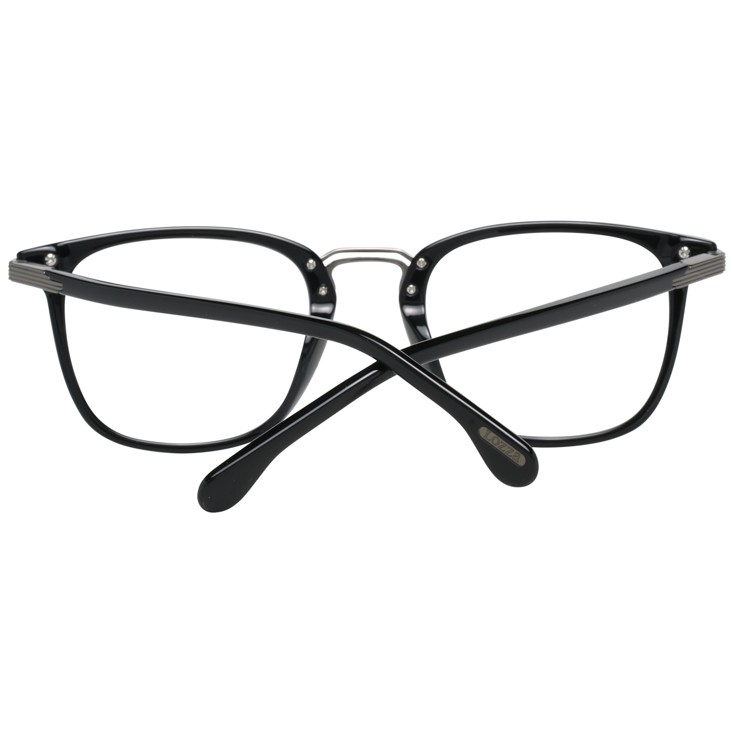 Lozza Brille VL4152 0BLK 50