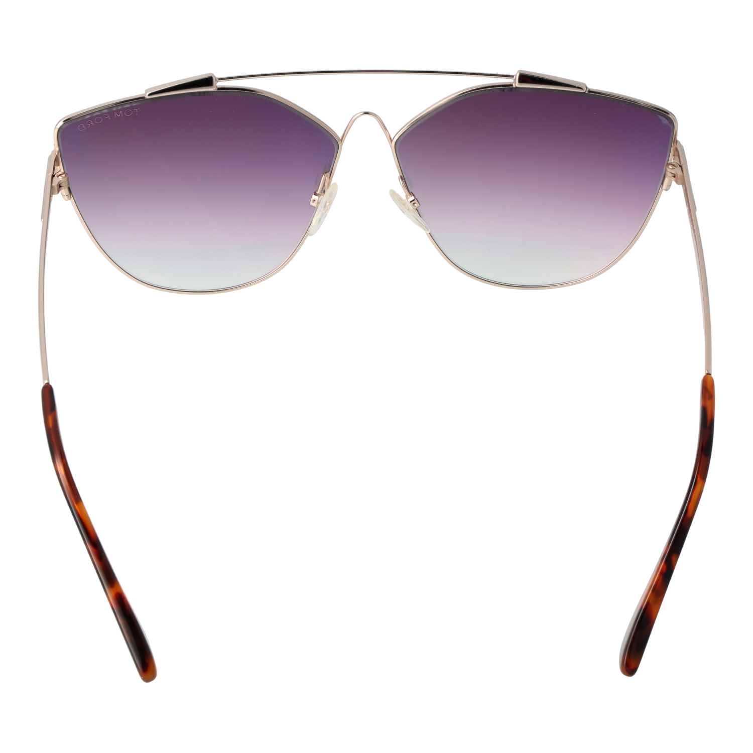Tom Ford Sonnenbrille FT0563 33G 64