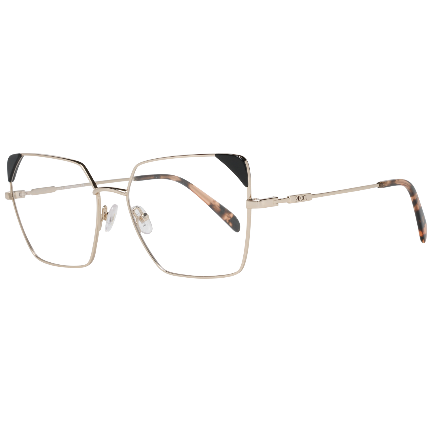 Emilio Pucci Brille EP5111 033 55