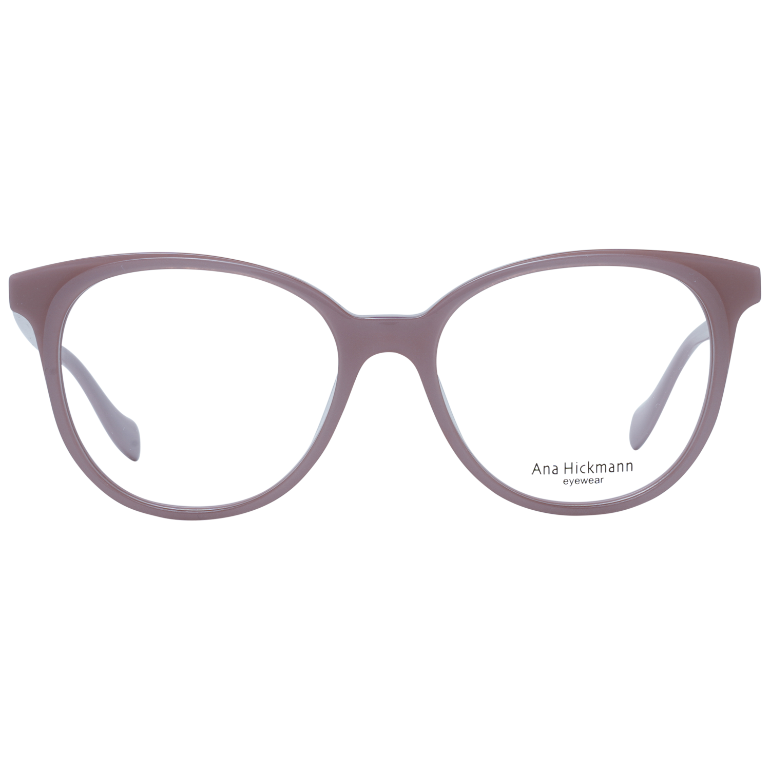 Ana Hickmann Brille AH6348 H05 51