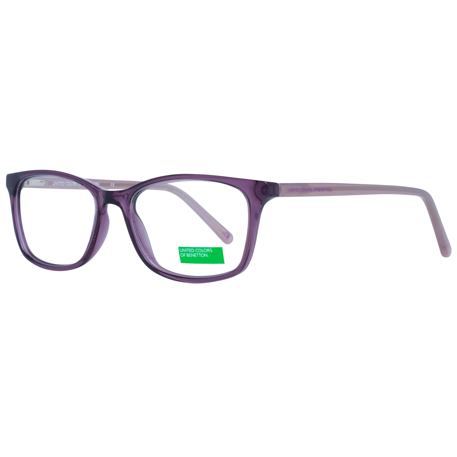 Benetton Optical Frame BEO1032 732 53