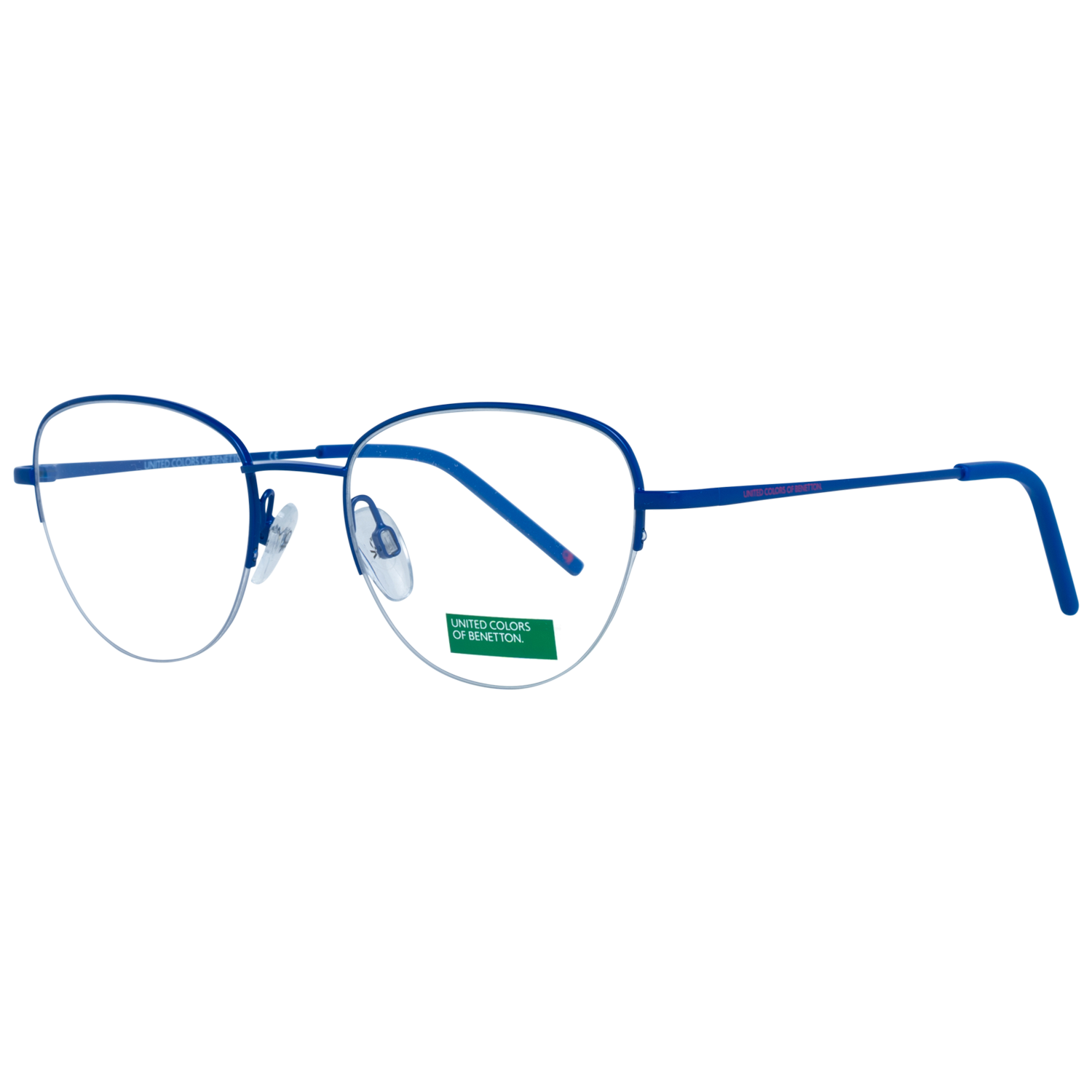 Benetton Optical Frame BEO3024 686 50