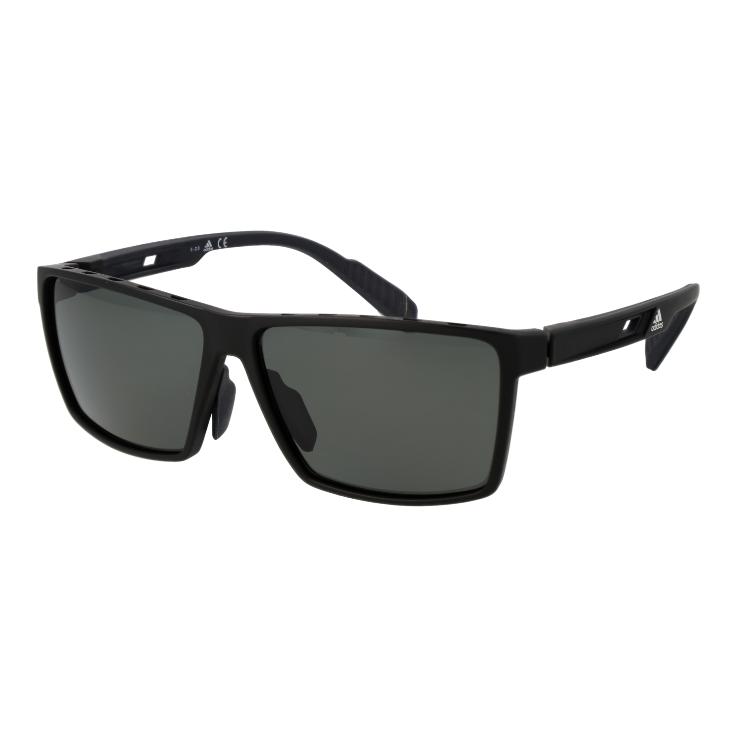 Adidas Sport Sunglasses SP0034 02A 60