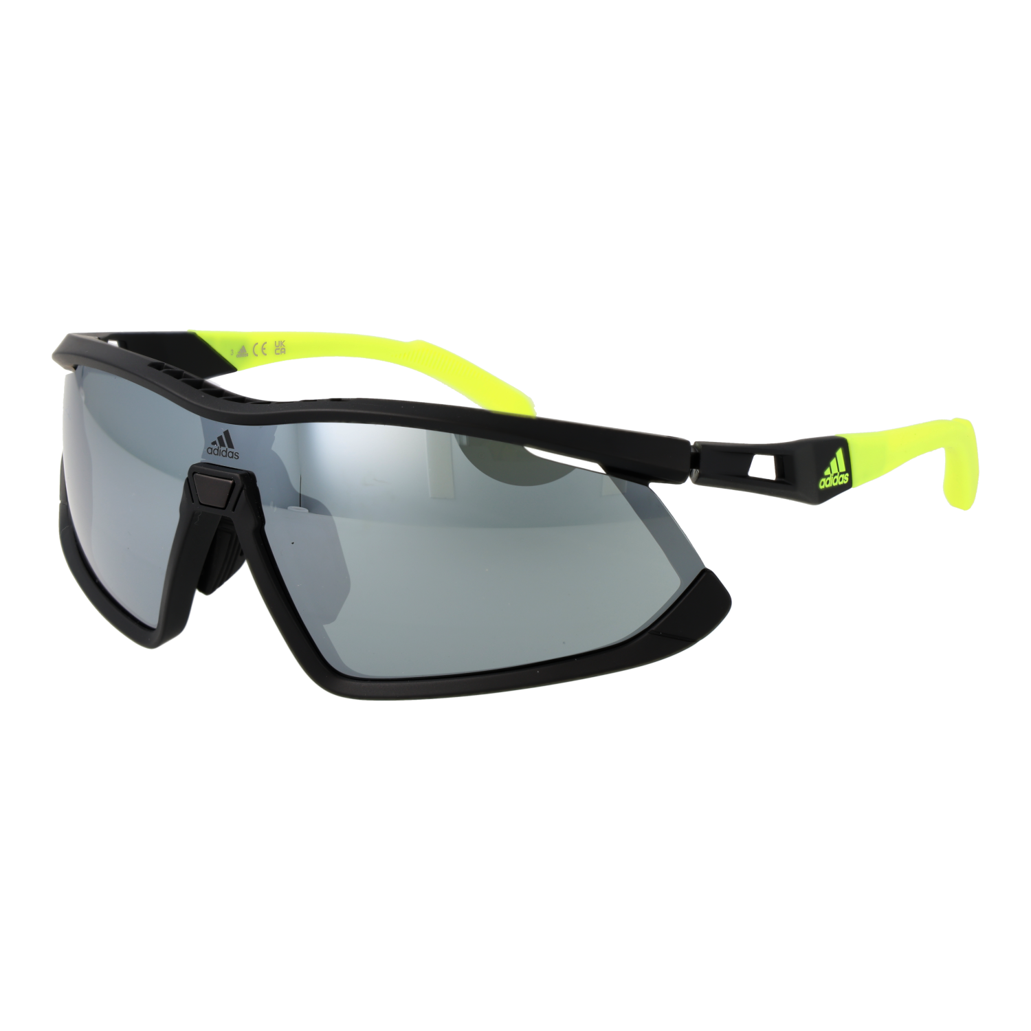 Adidas Sport Sunglasses SP0055-F 20C 00
