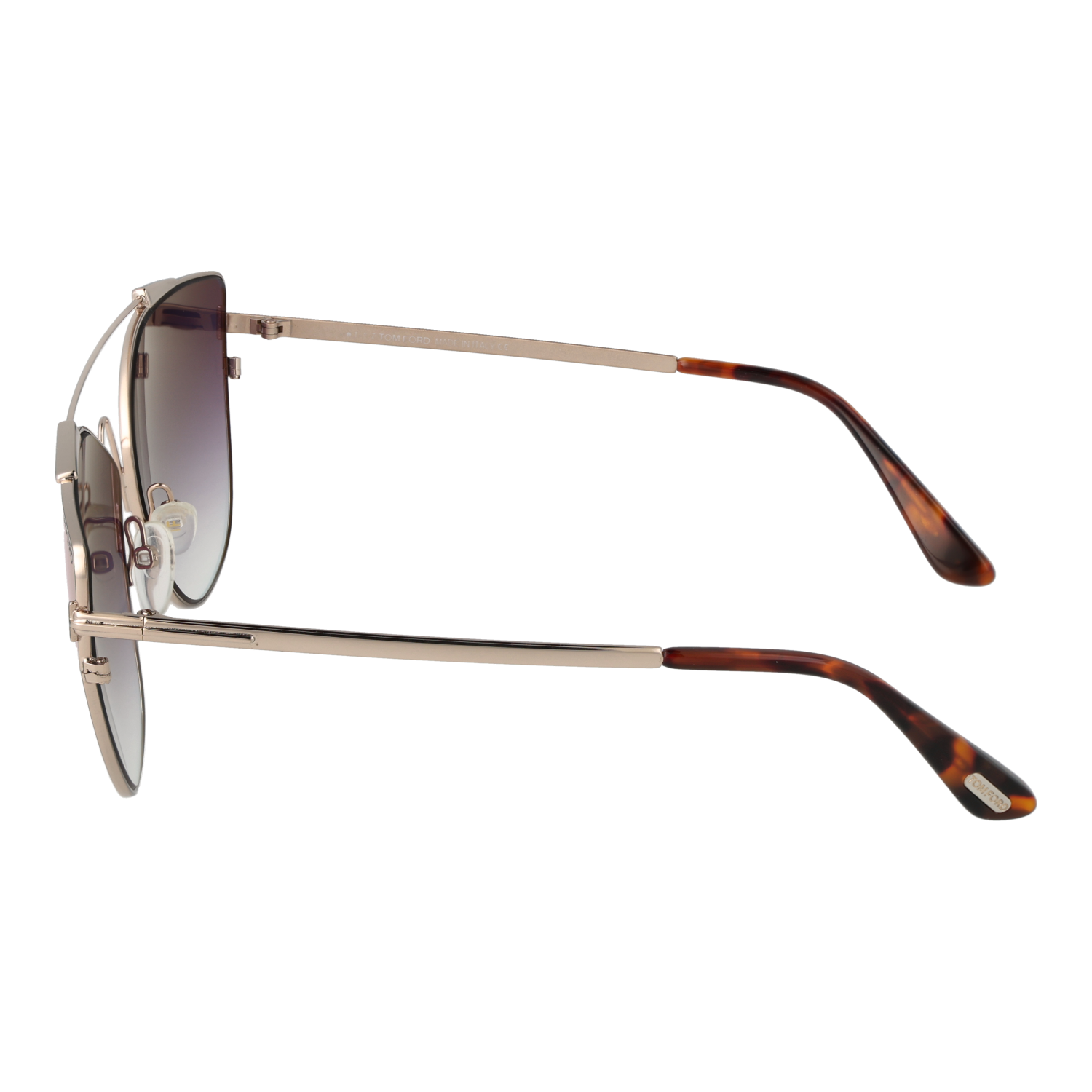Tom Ford Sonnenbrille FT0563 33G 64