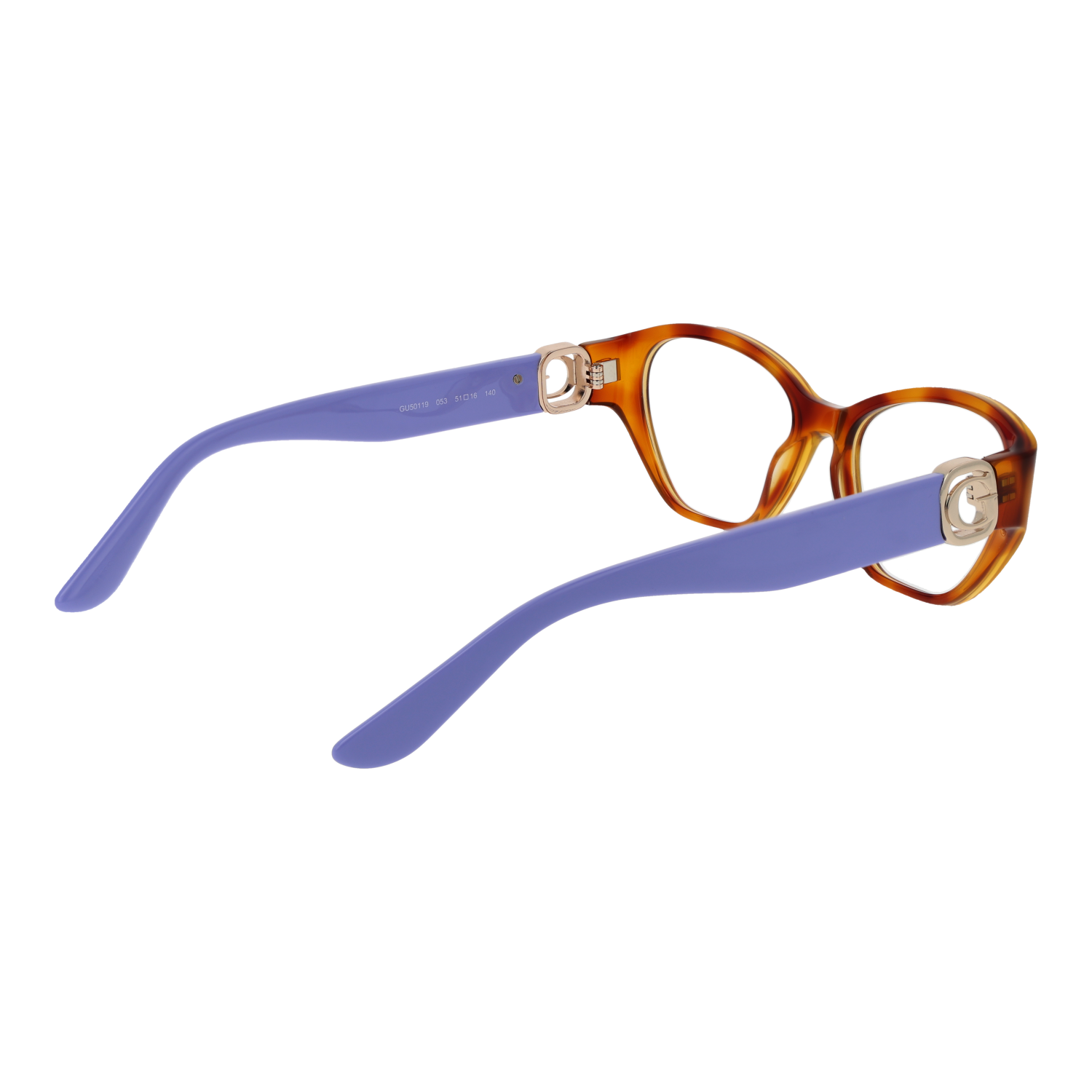 Guess Brillenfassung GU50119 053 51