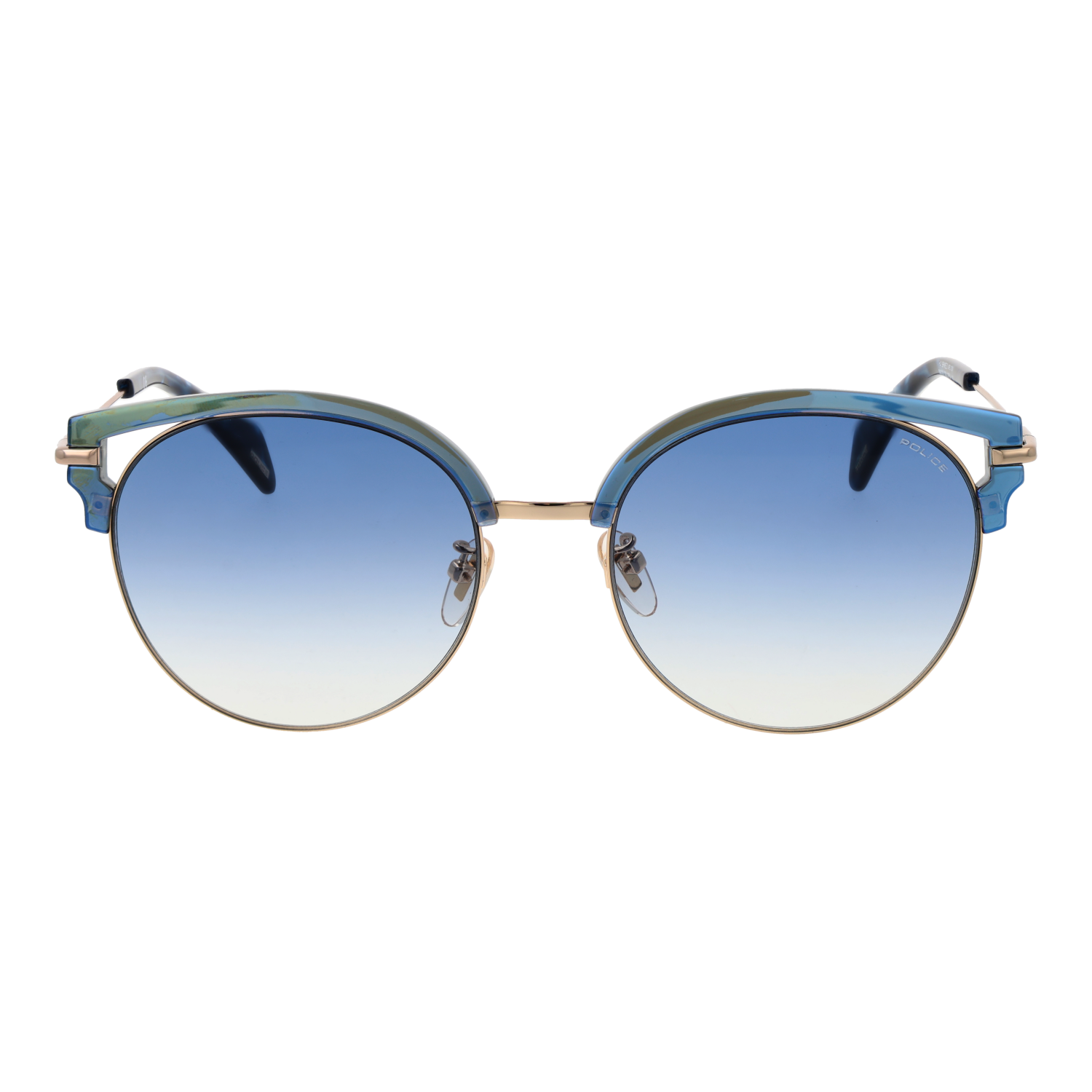 Police Sunglasses SPL739 8FFB 54