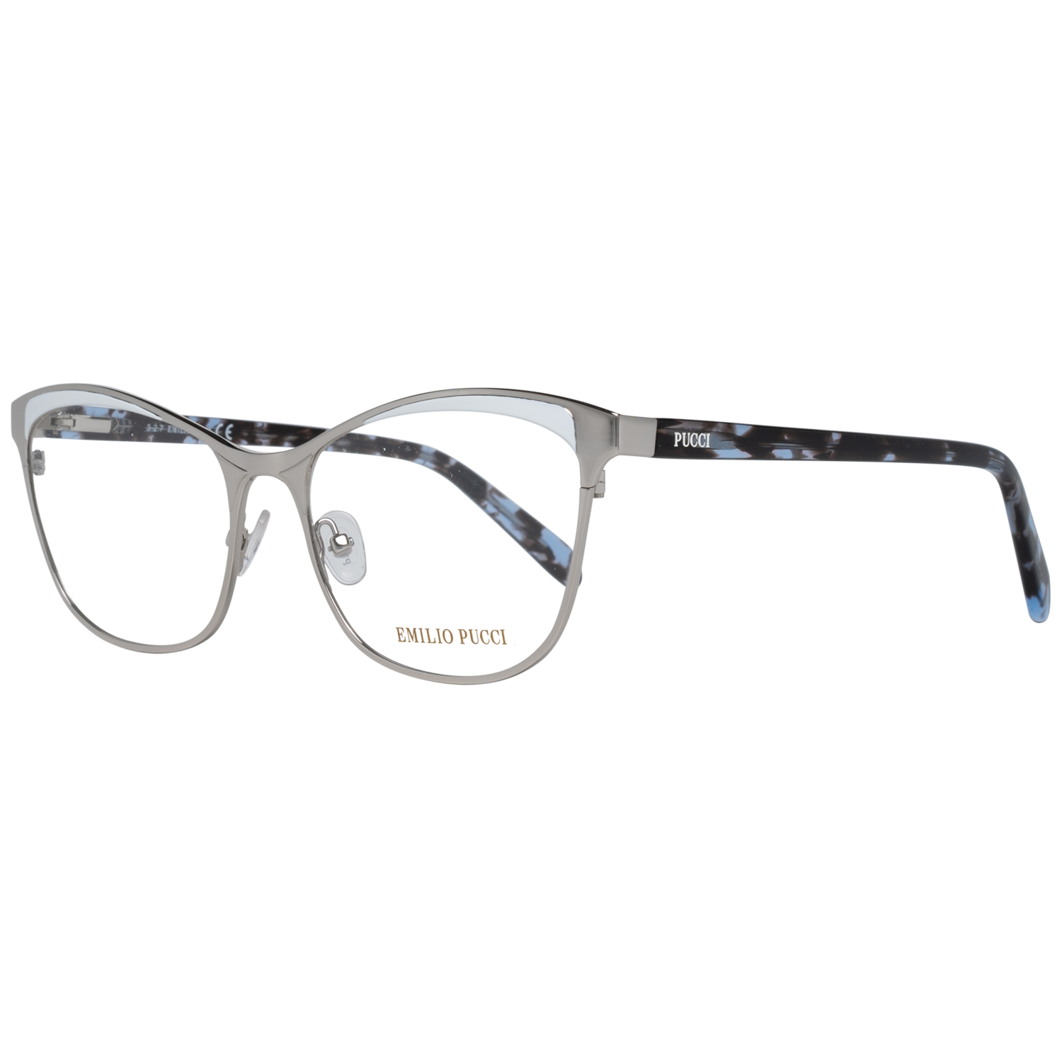 Emilio Pucci Brille EP5084 016 53