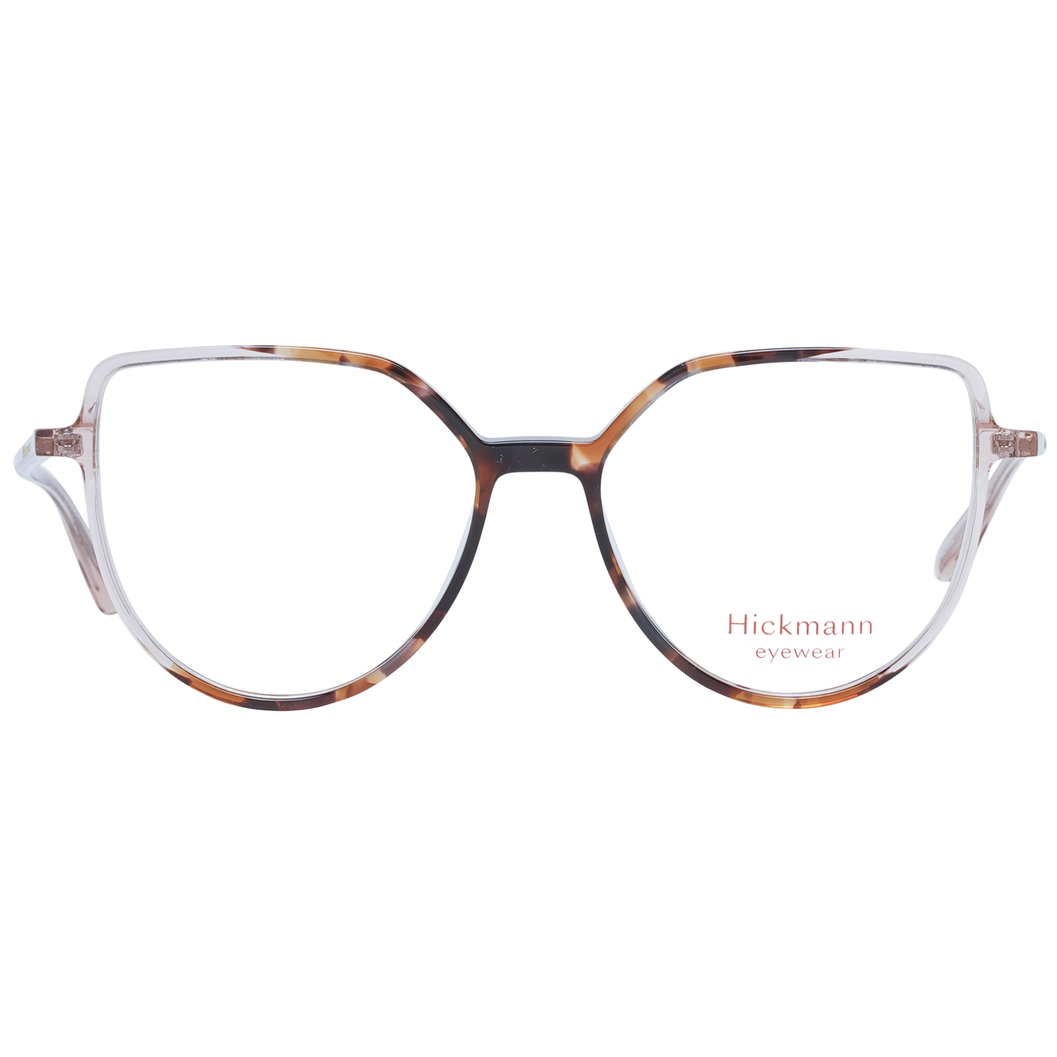 Ana Hickmann Optical Frame HI6196 P01 53