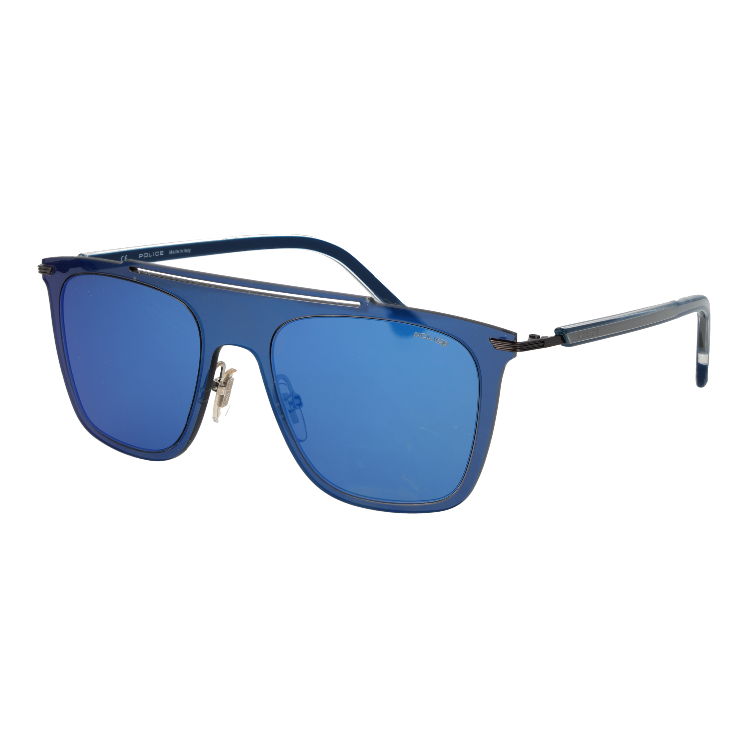 Police Sunglasses SPL581M 627B 52
