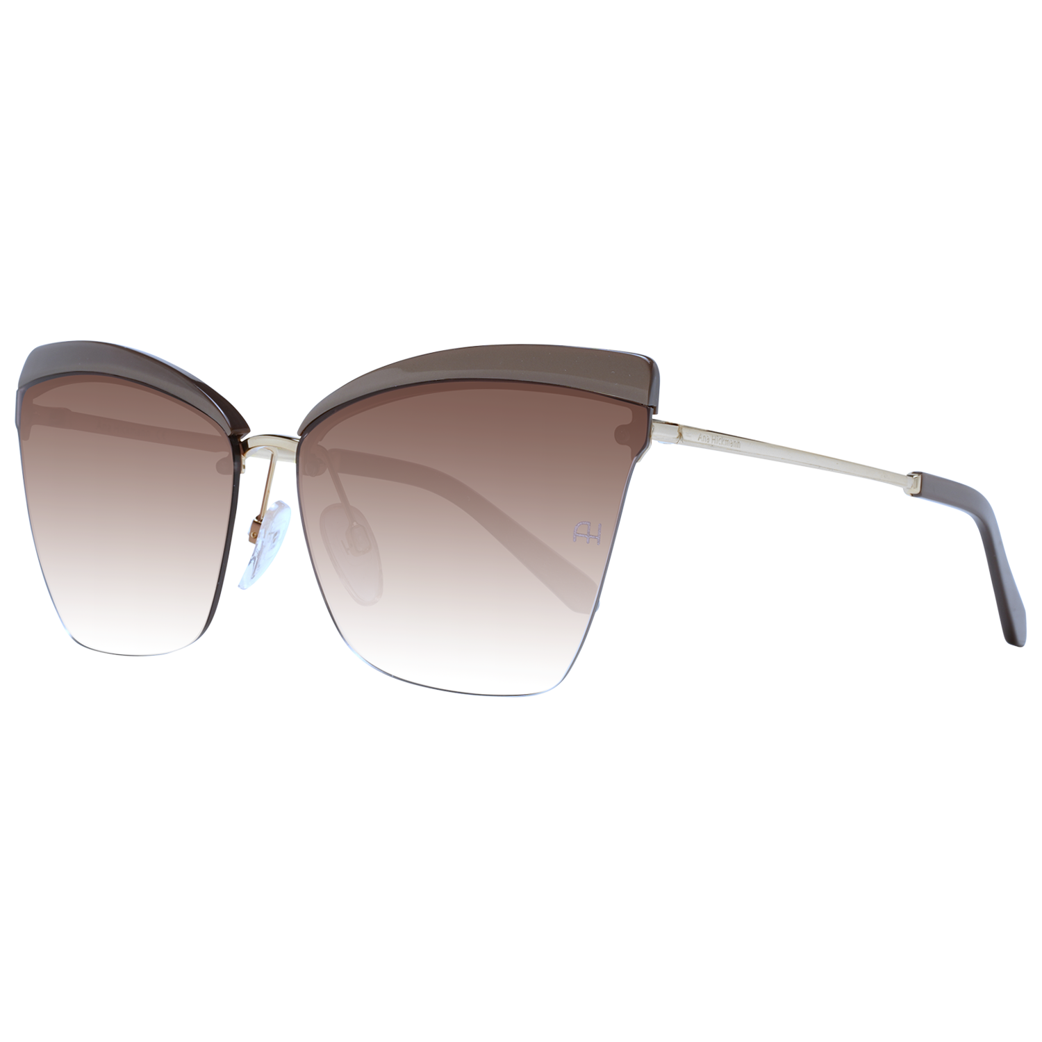 Ana Hickmann Sunglasses AH3209 04C 64