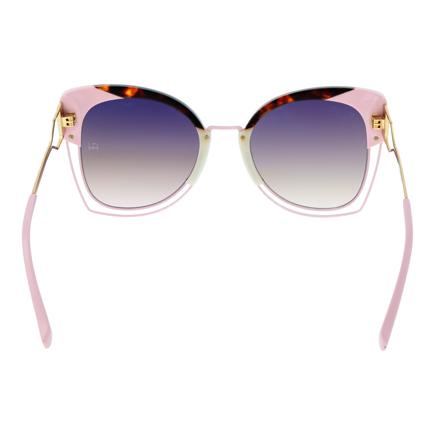 Ana Hickmann Sunglasses AH3181 P03 54