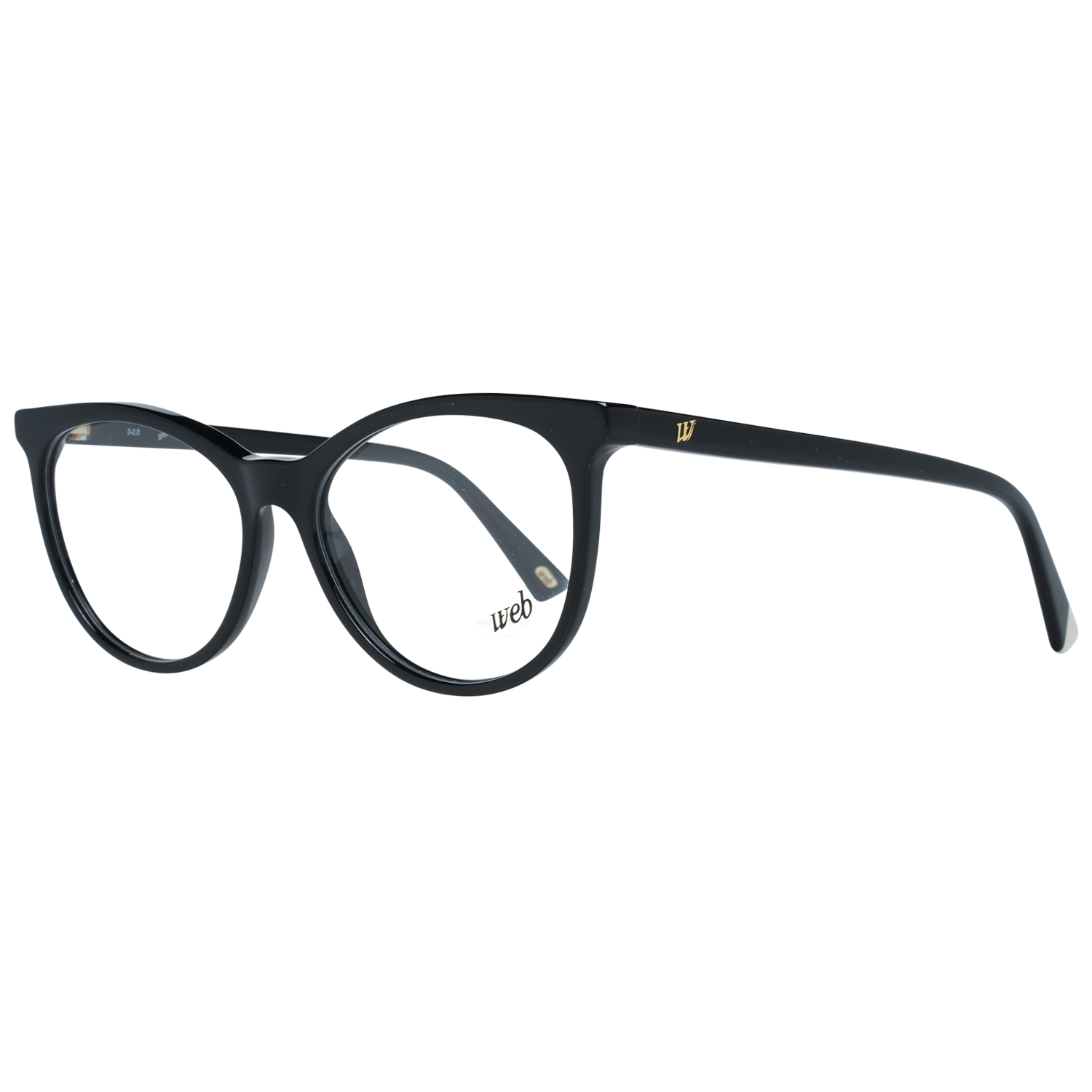 Web Brille WE5342 001 53