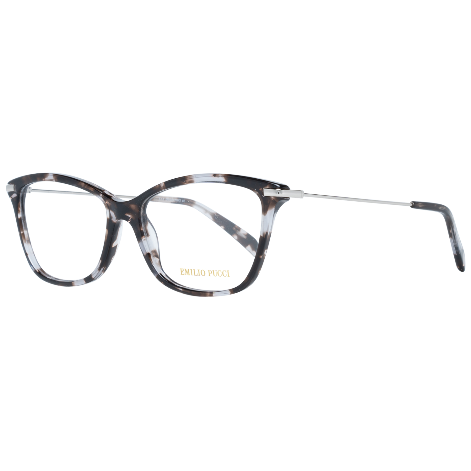 Emilio Pucci Brille EP5083 54055 & CL 6416X Sonnenbrillen Klipp