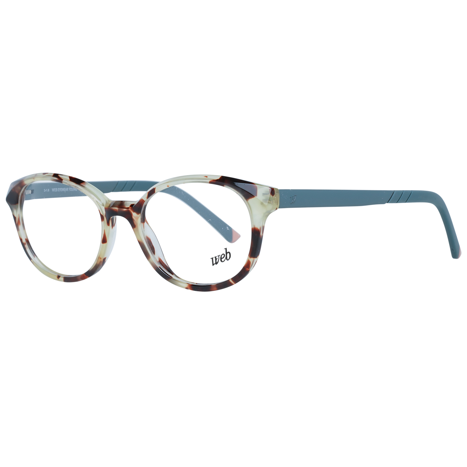 Web Brille WE5264 A55 46