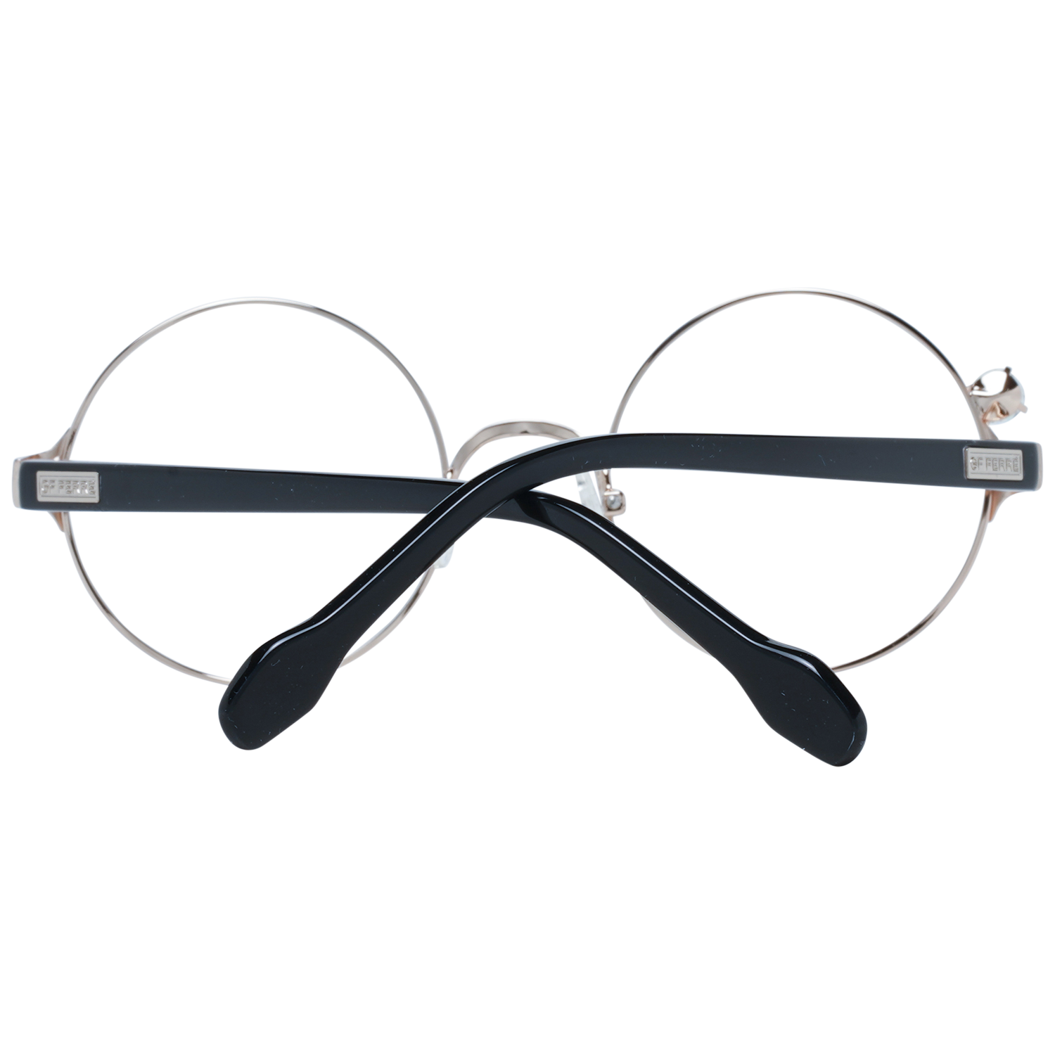 Gianfranco Ferre Optical Frame GFF0093 001 48