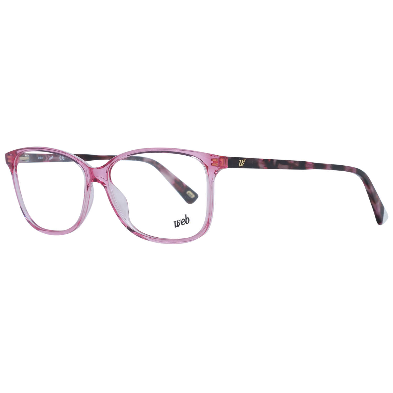 Web Brille WE5322 074 55