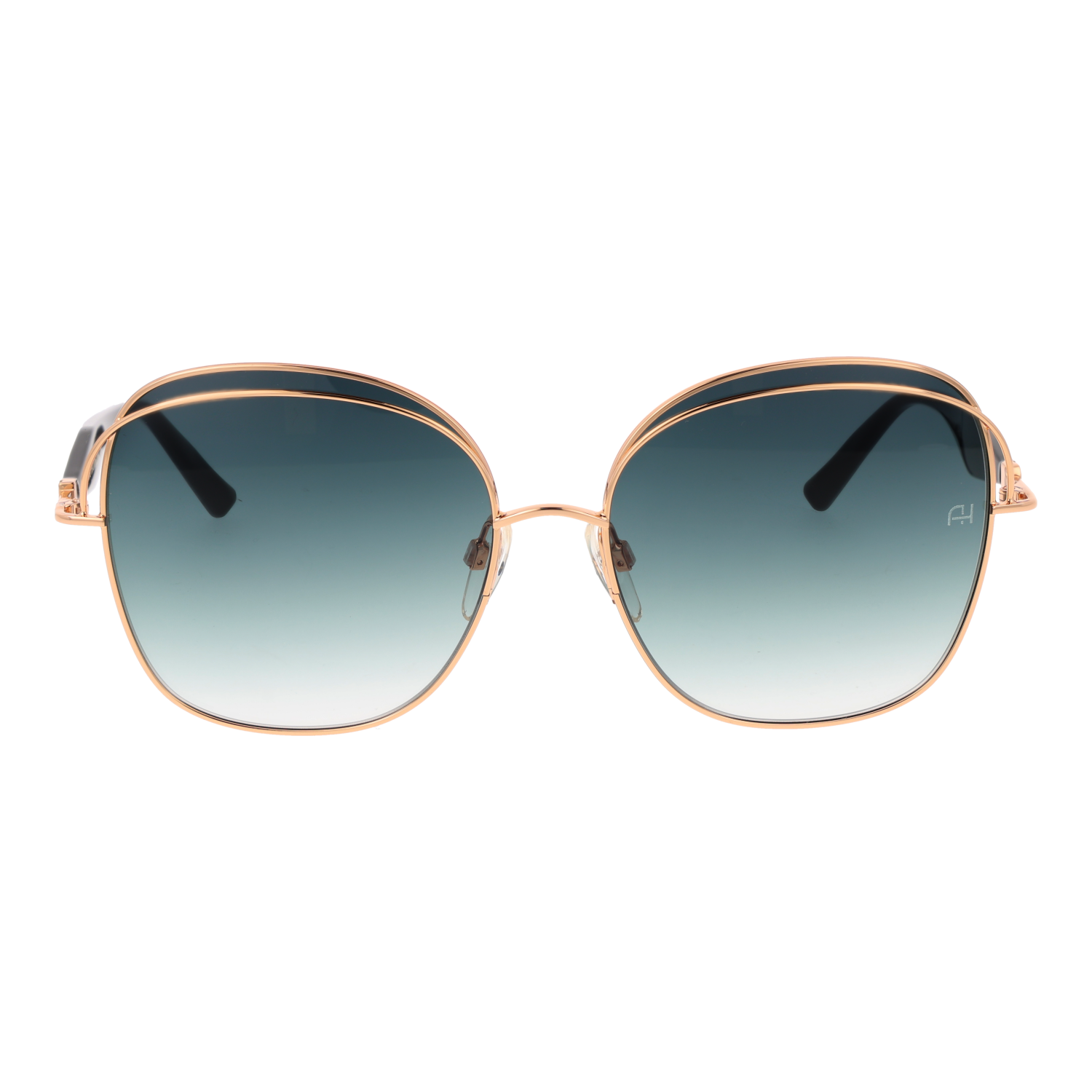 Ana Hickmann Sunglasses AH3287 05A 59
