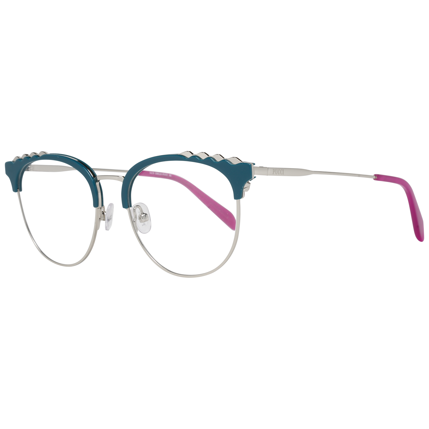 Emilio Pucci Brille EP5146 087 50