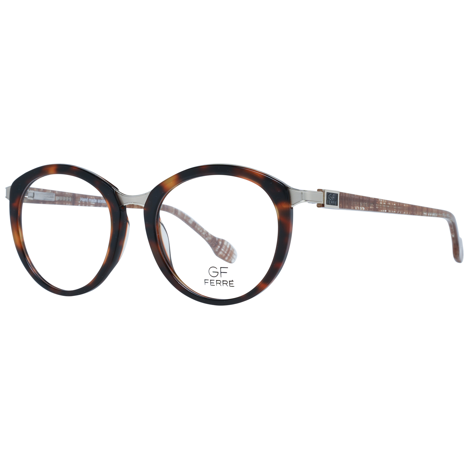 Gianfranco Ferre Optical Frame GFF0116 002 48