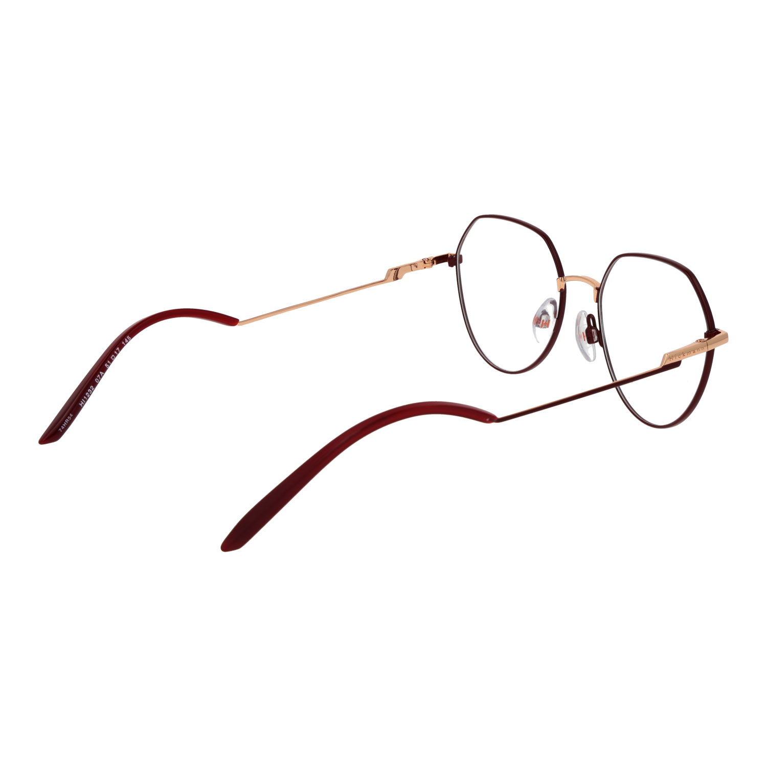 Ana Hickmann Optical Frame HI1232 07A 53