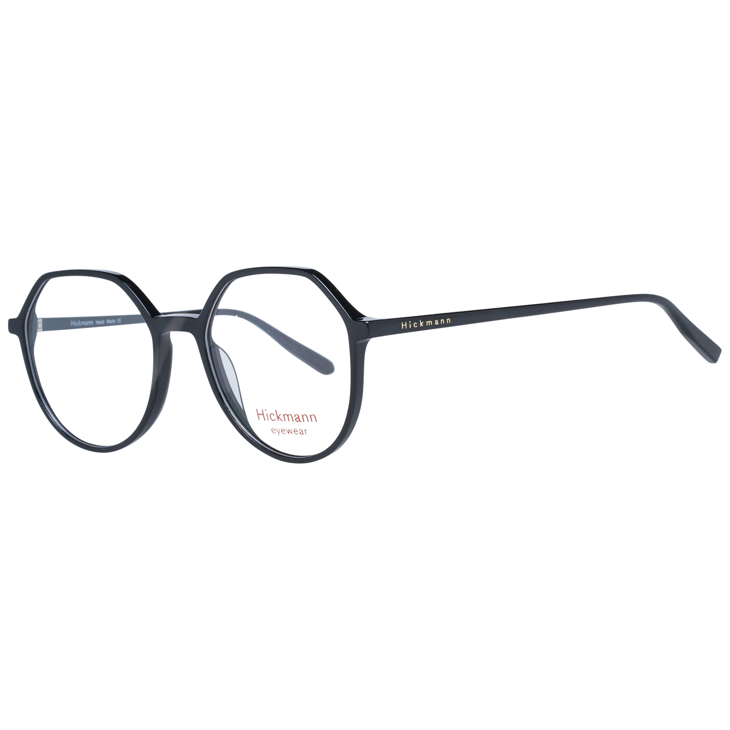 Ana Hickmann Optical Frame HI6193 A01 52