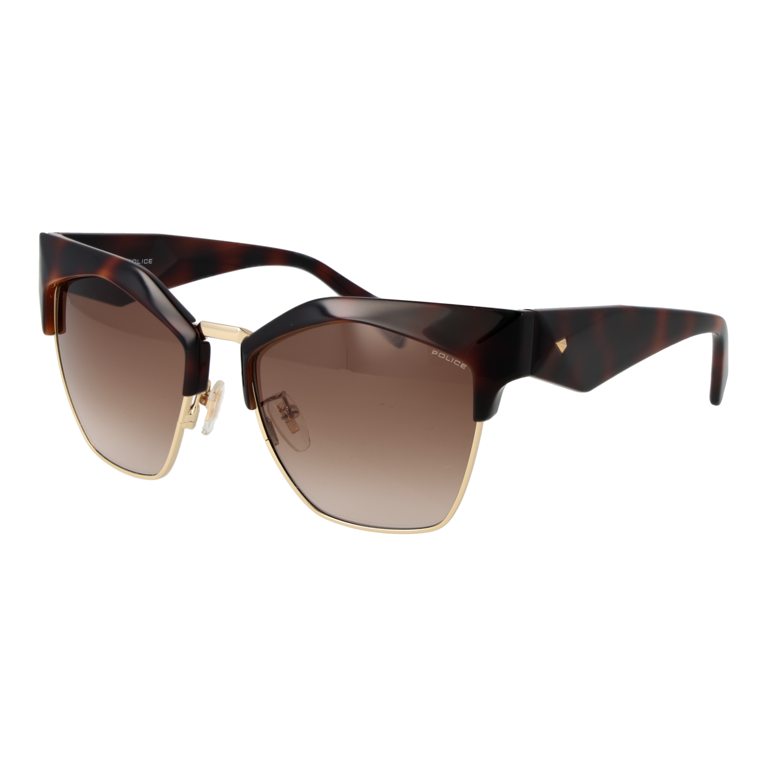 Police Sonnenbrille SPLN59 01AY 56
