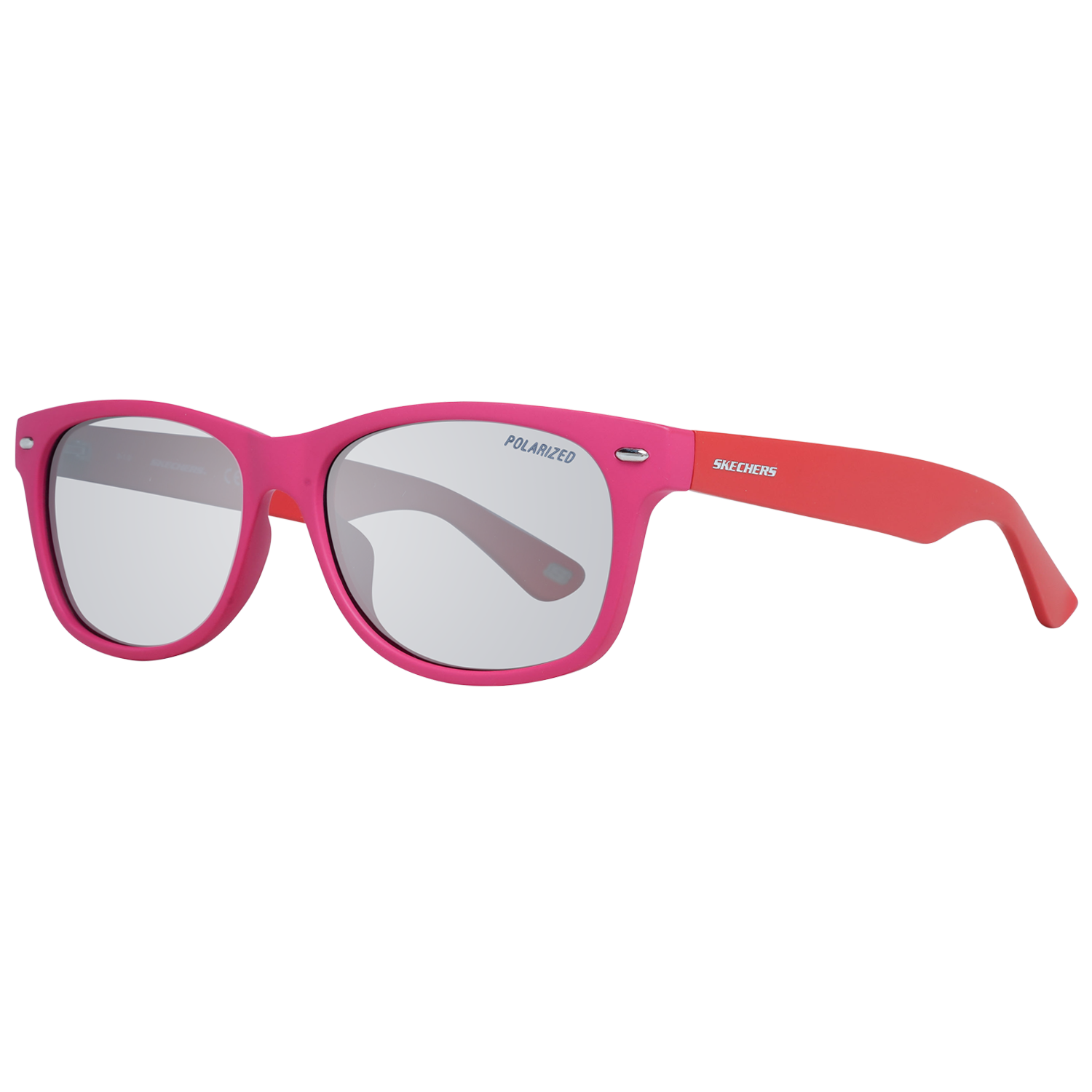 Skechers Sunglasses SE6109 82D 55