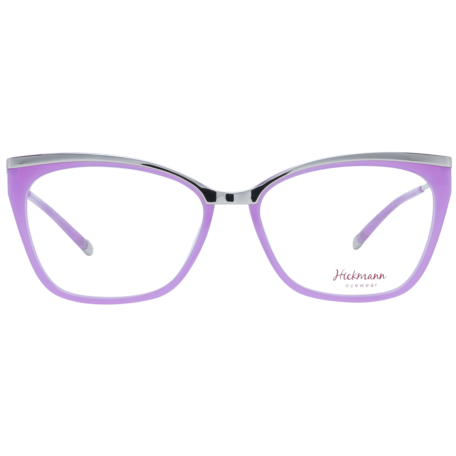 Ana Hickmann Brille HI6061 T02 55