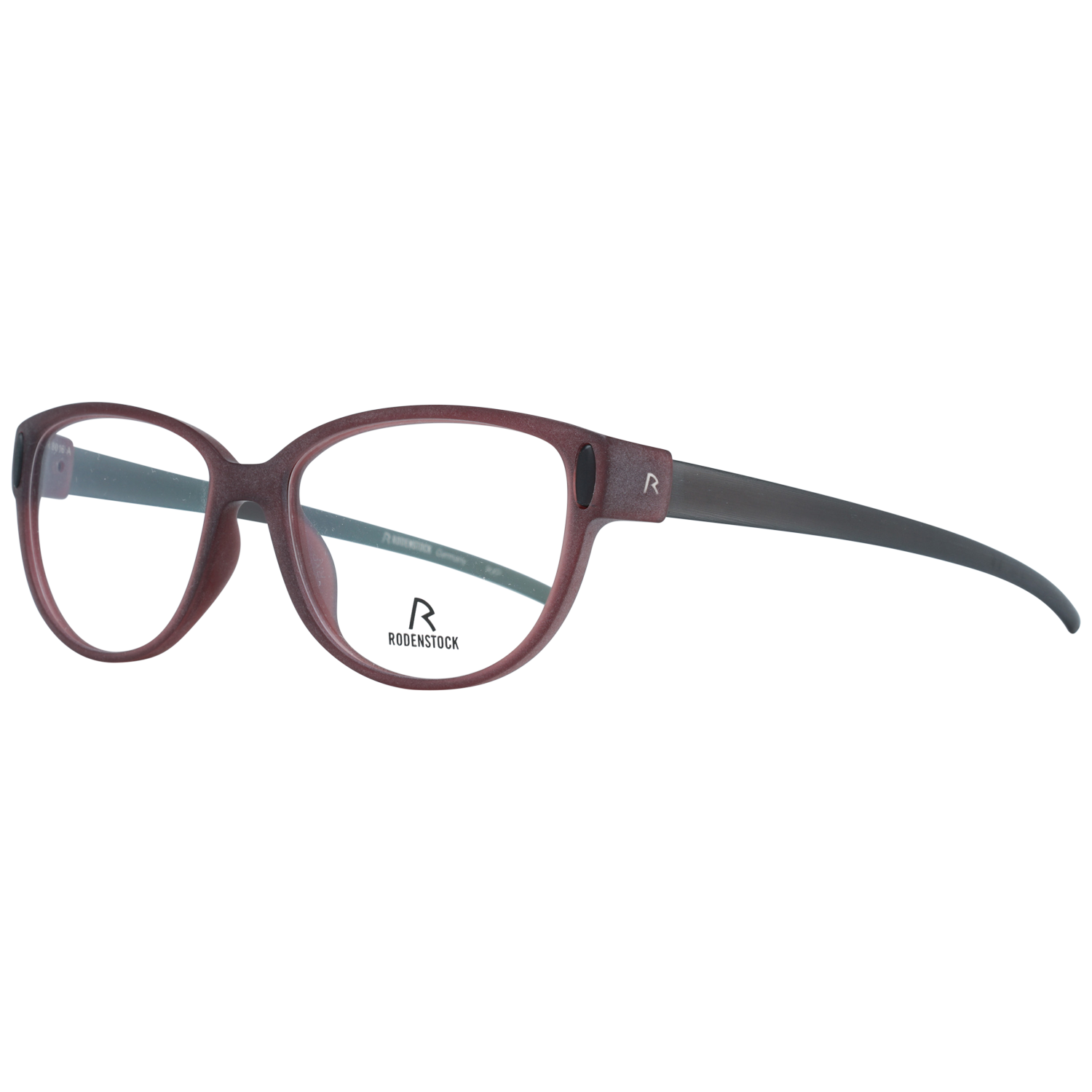 Rodenstock Brille R8016 A 53