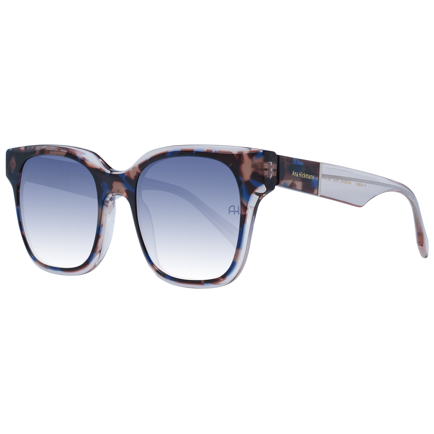 Ana Hickmann Sunglasses AH9344 H02 53