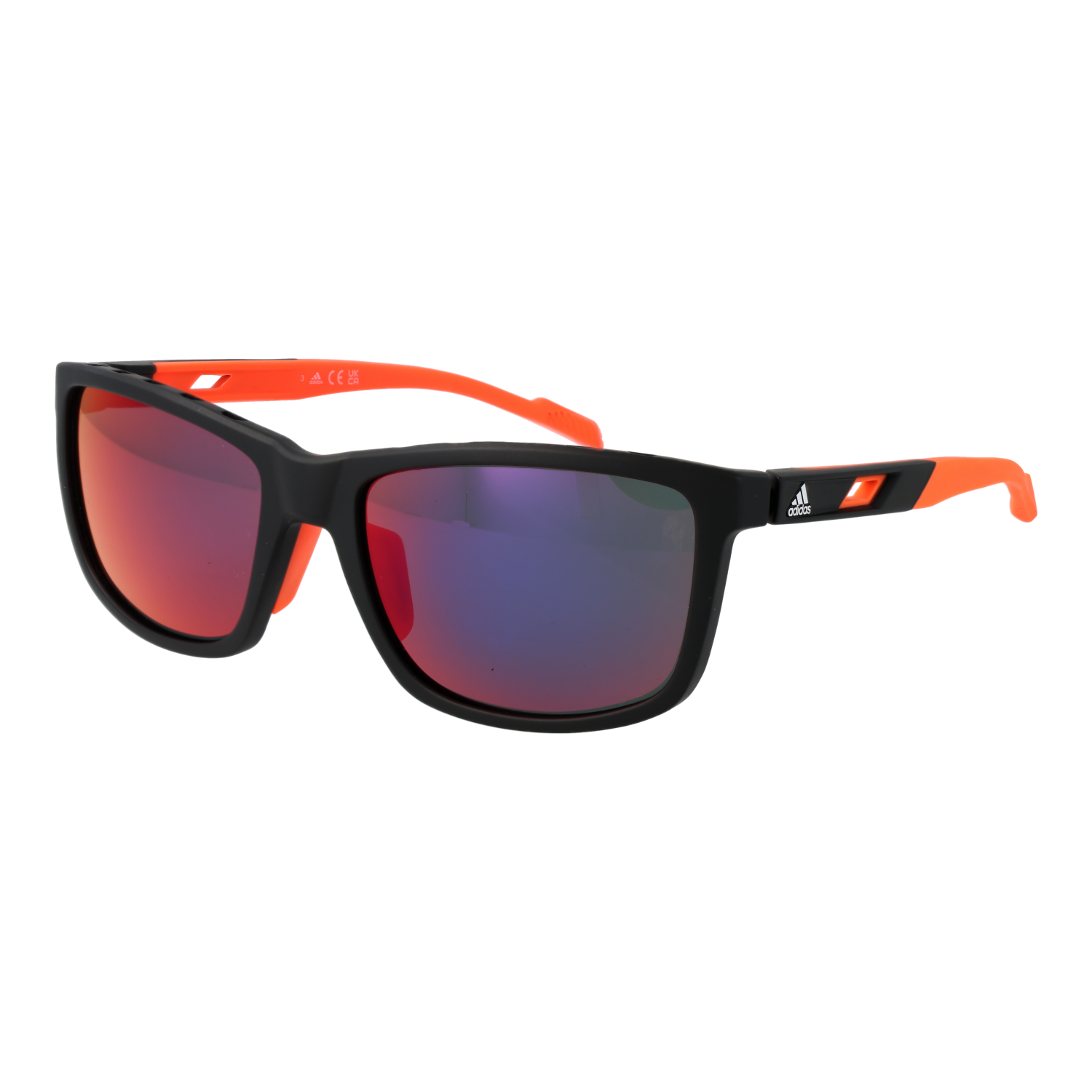 Adidas Sport Sunglasses SP0047 02Z 60