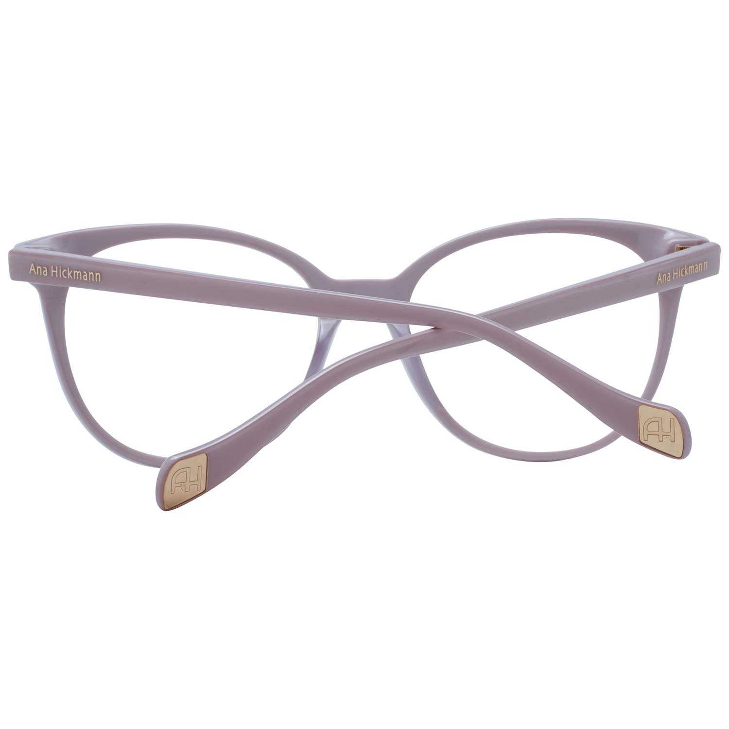 Ana Hickmann Brille AH6348 H05 51