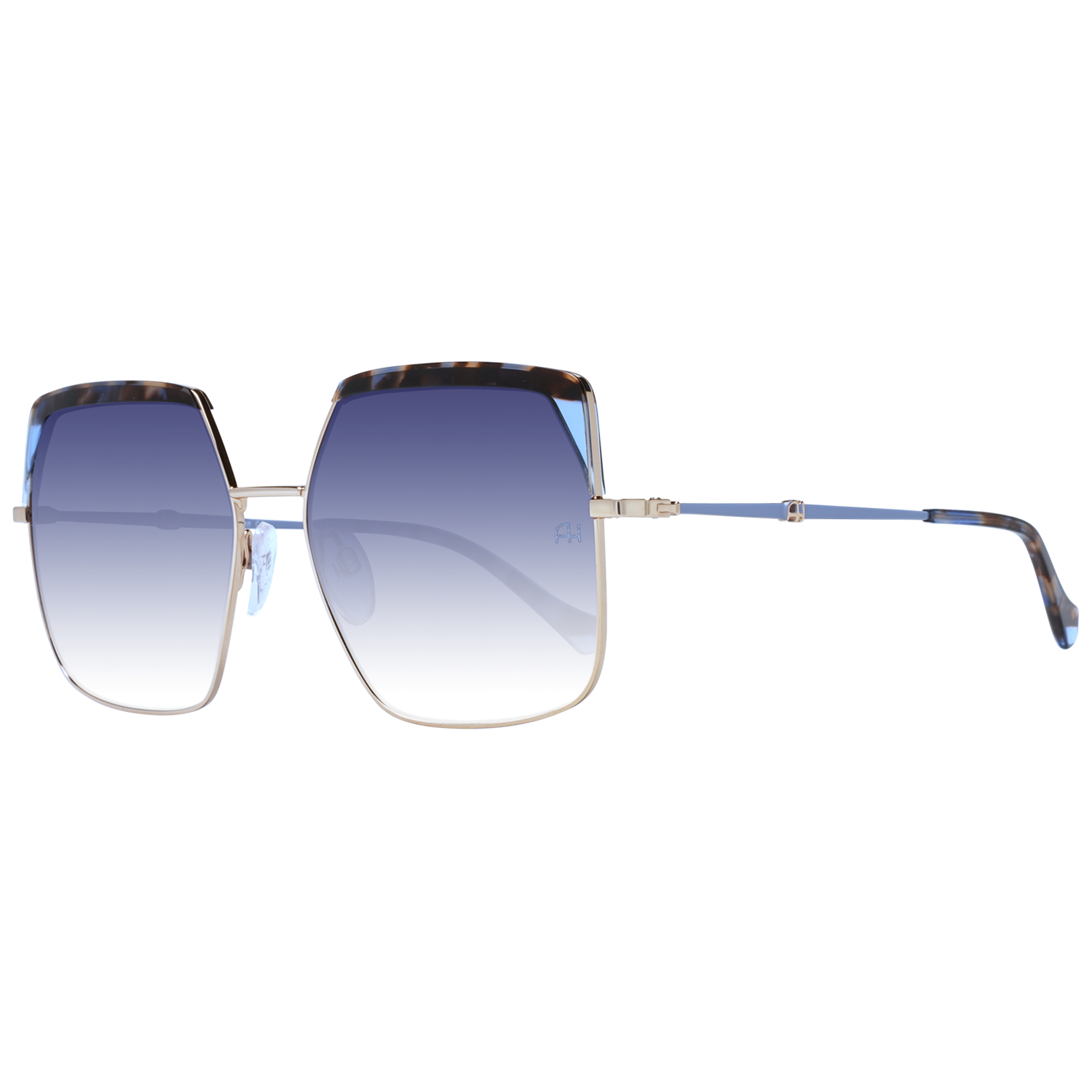 Ana Hickmann Sunglasses AH3253 P03 59