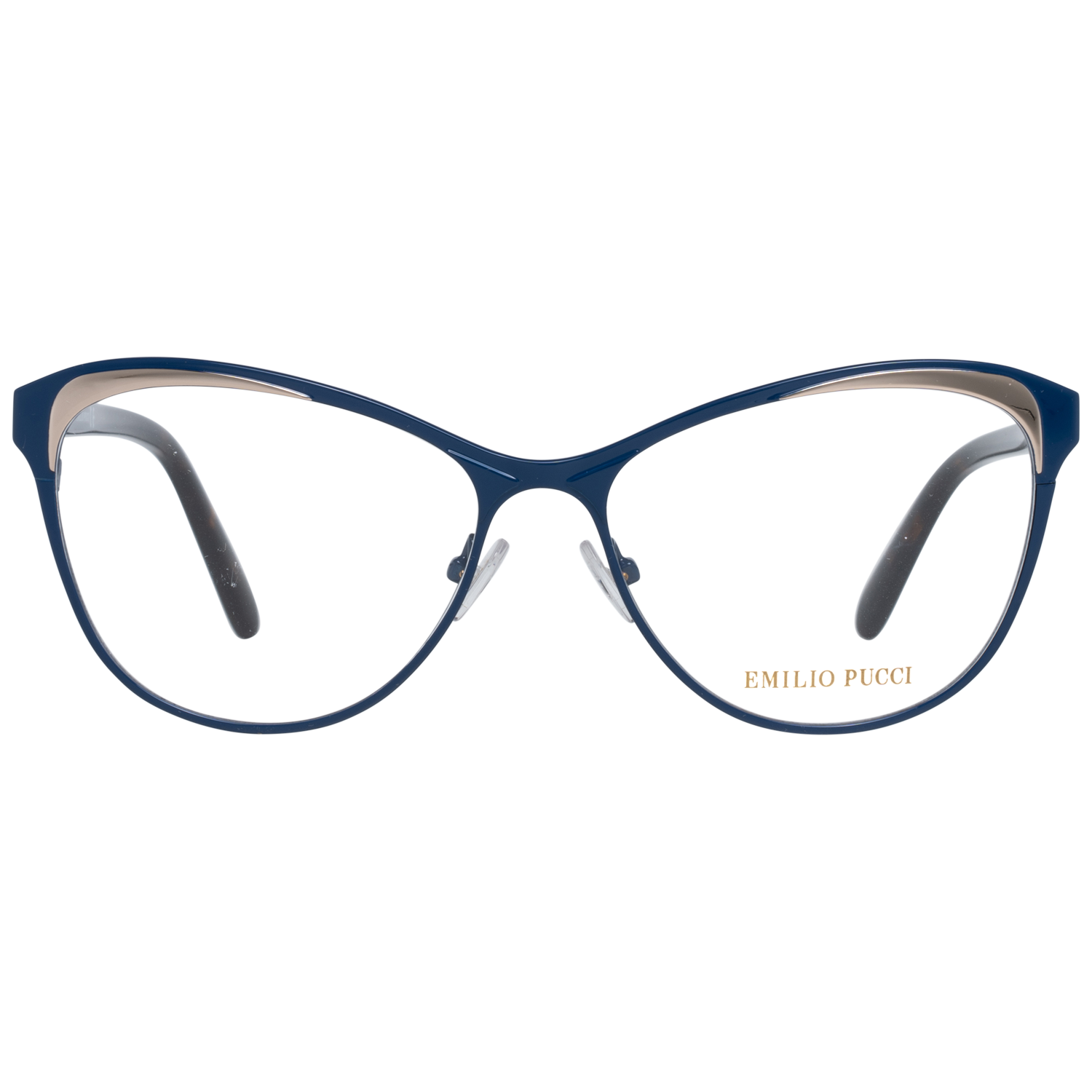 Emilio Pucci Brille EP5085 092 53