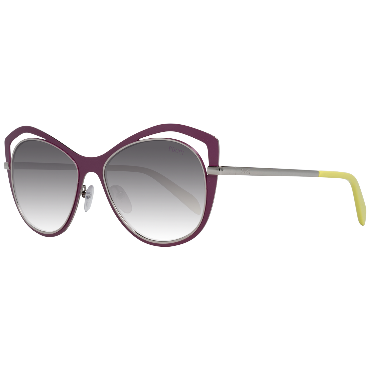 Emilio Pucci Sonnenbrille EP0130 81T 56