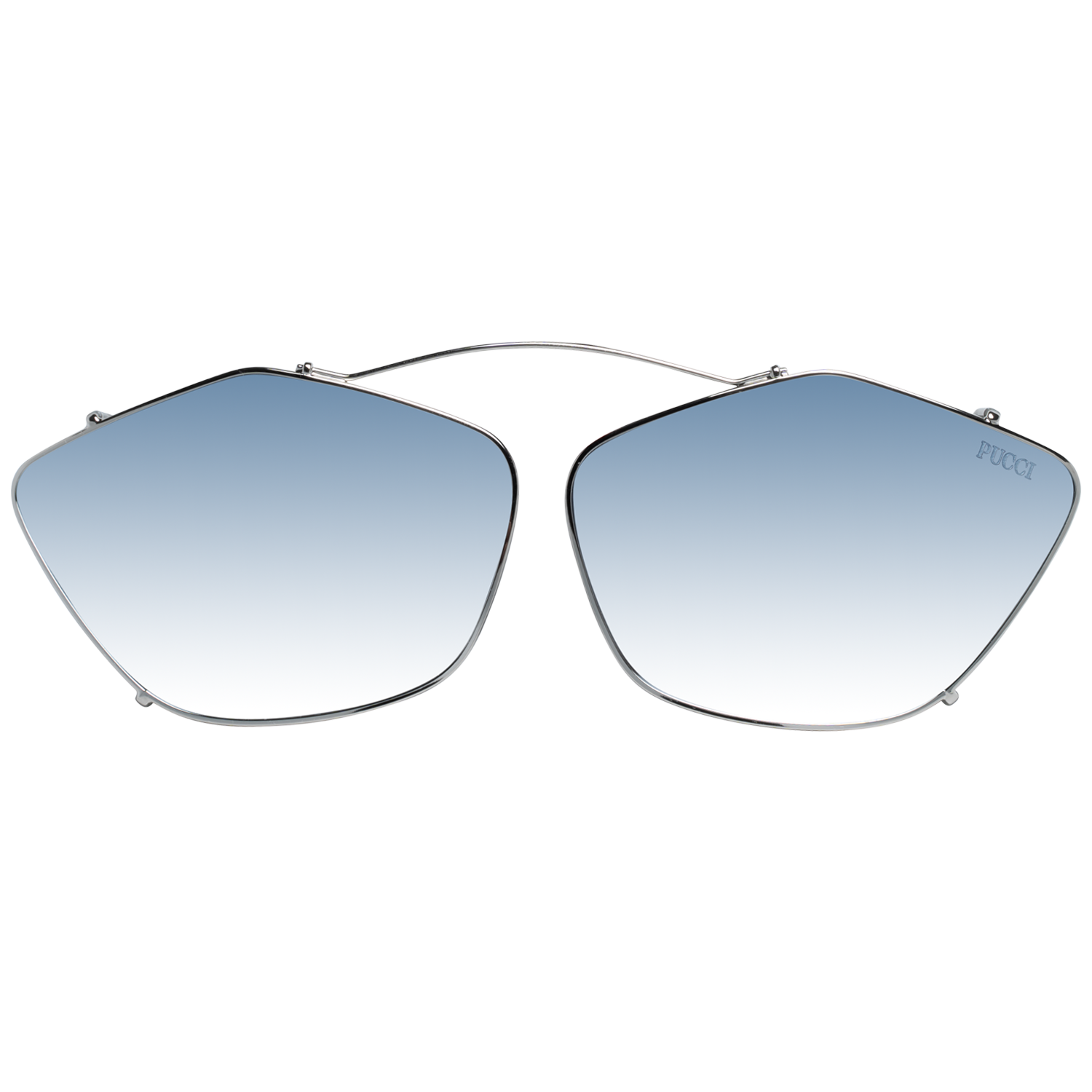 Pucci Optical Frame EP5083-CL 16X 64 Sunglasses Clip