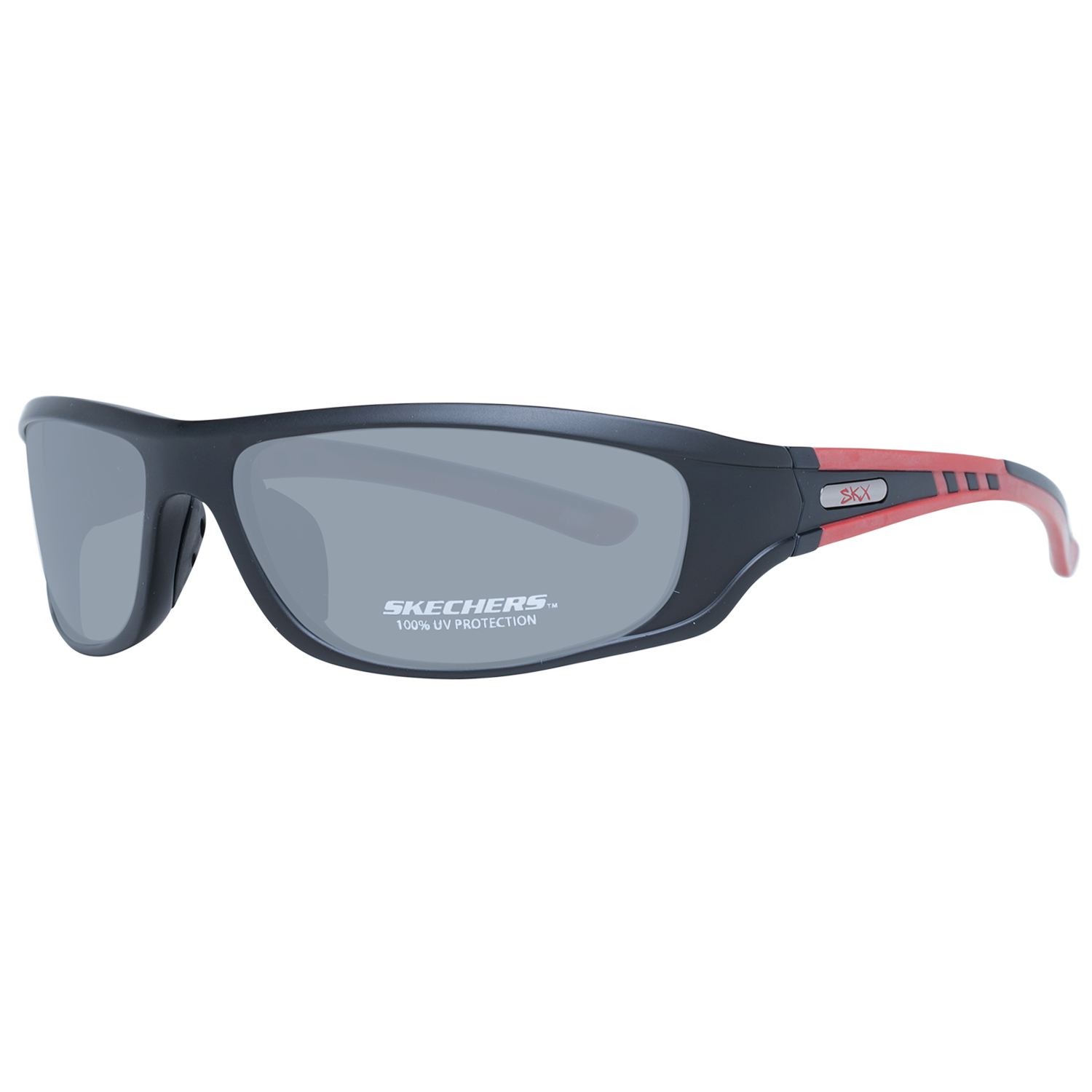 Skechers Sonnenbrille SE9068 02A 61