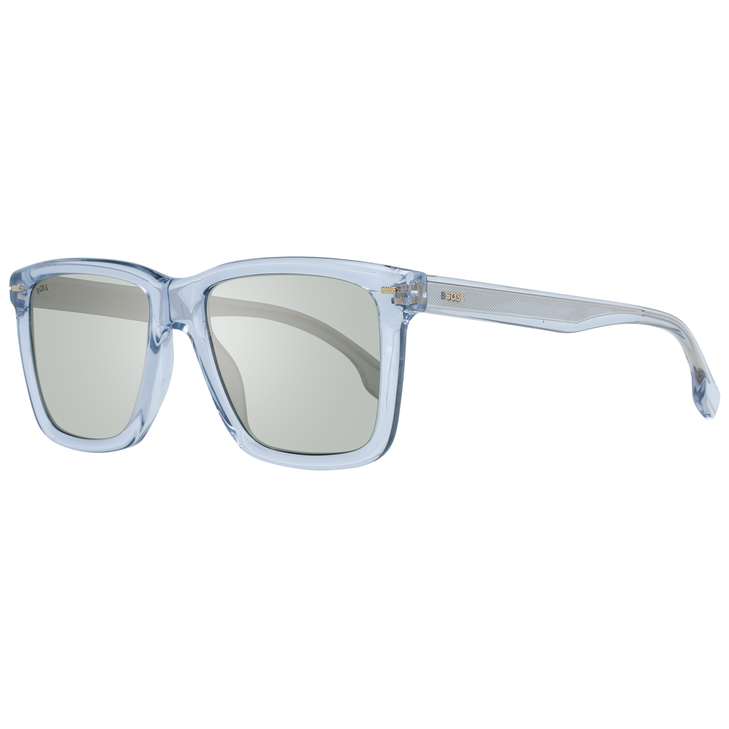 Hugo Boss Sunglasses BOSS 1317/S KB7CW 55