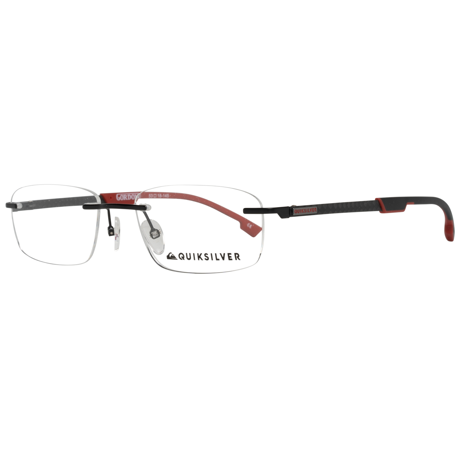 Quiksilver Brille EQYEG03048 ARED 53