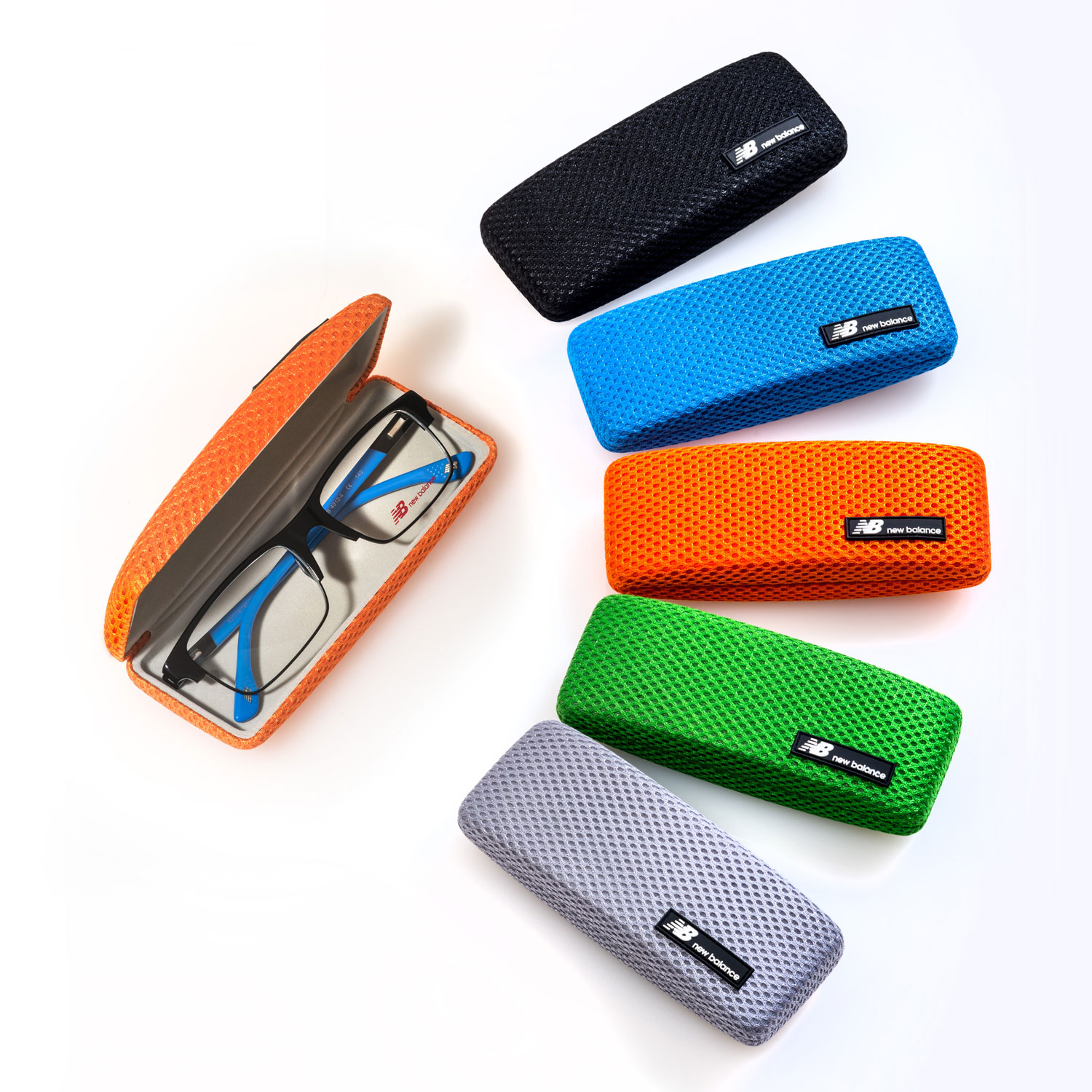 New Balance Brille NB408004 53