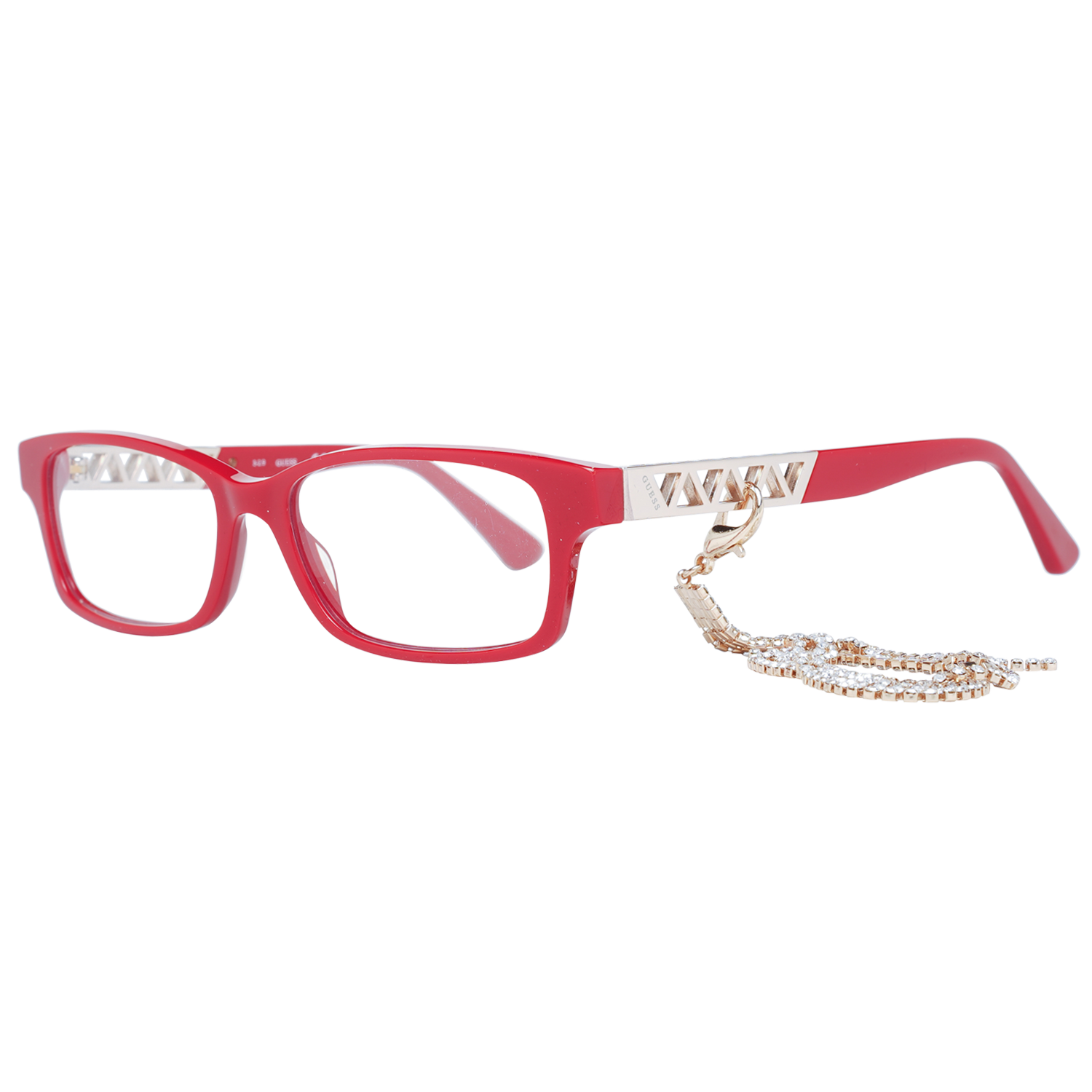 Guess Brille GU2785 066 54