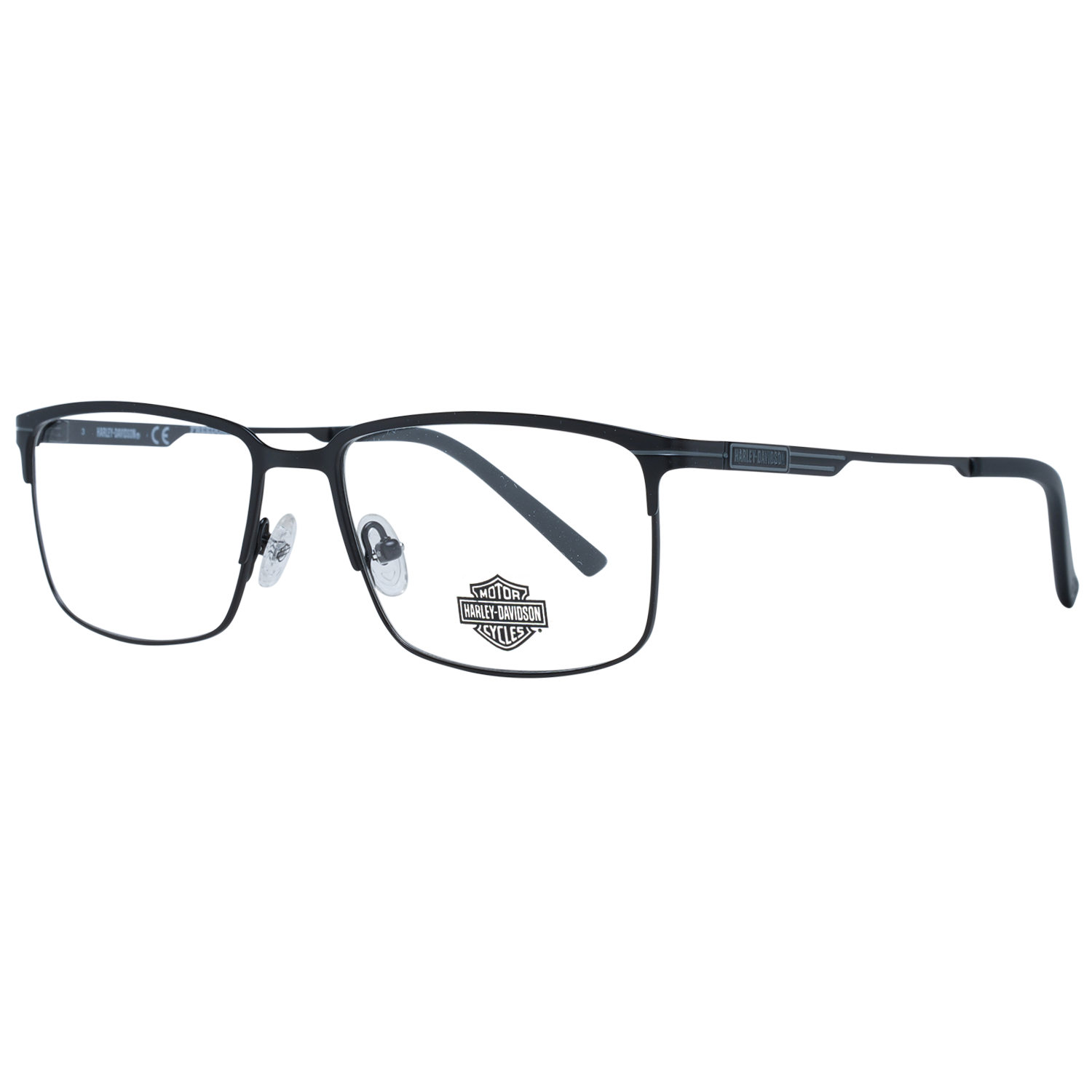 Harley-Davidson Brille HD9016 002 54