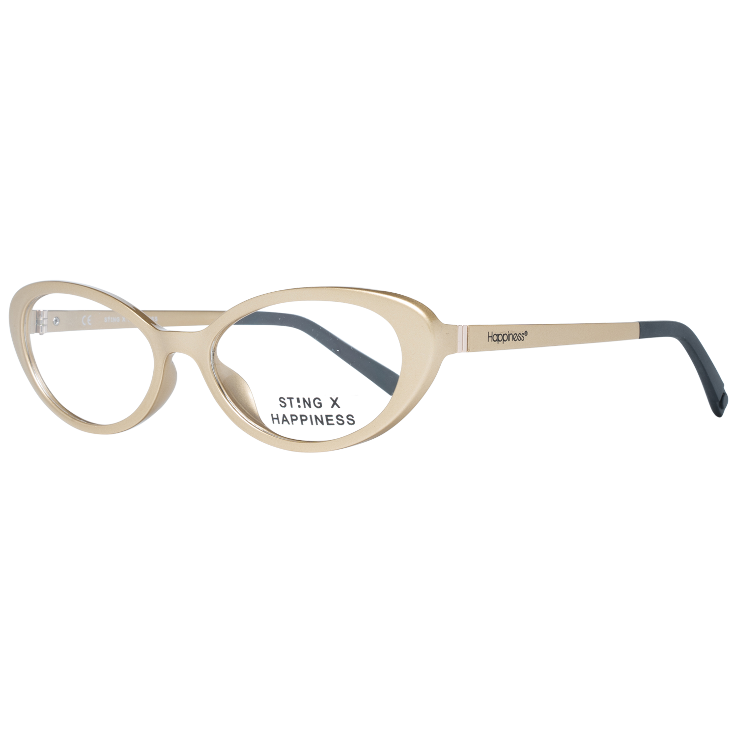 Sting Brille VST335 01FR 53