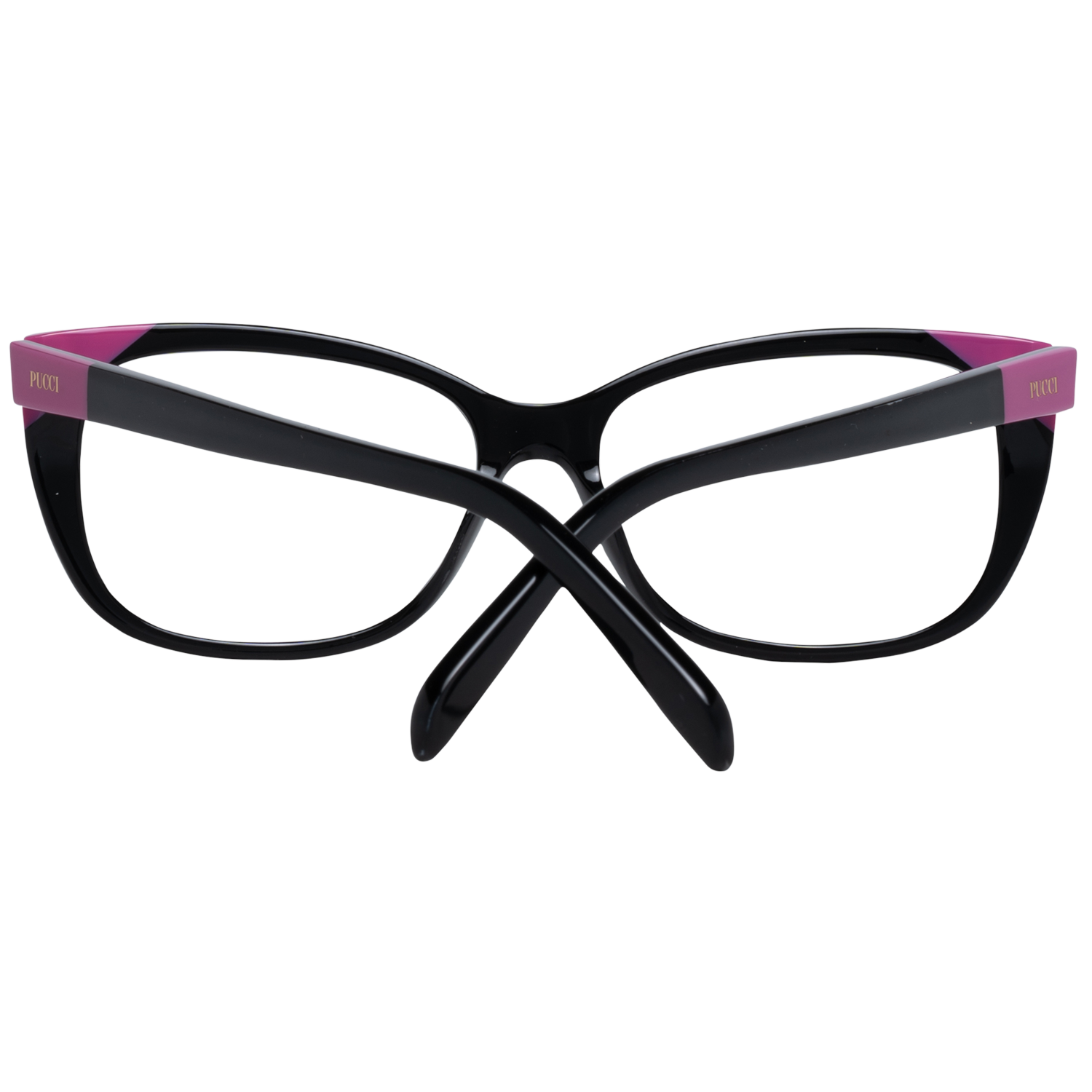 Emilio Pucci Brille EP5117 005 54