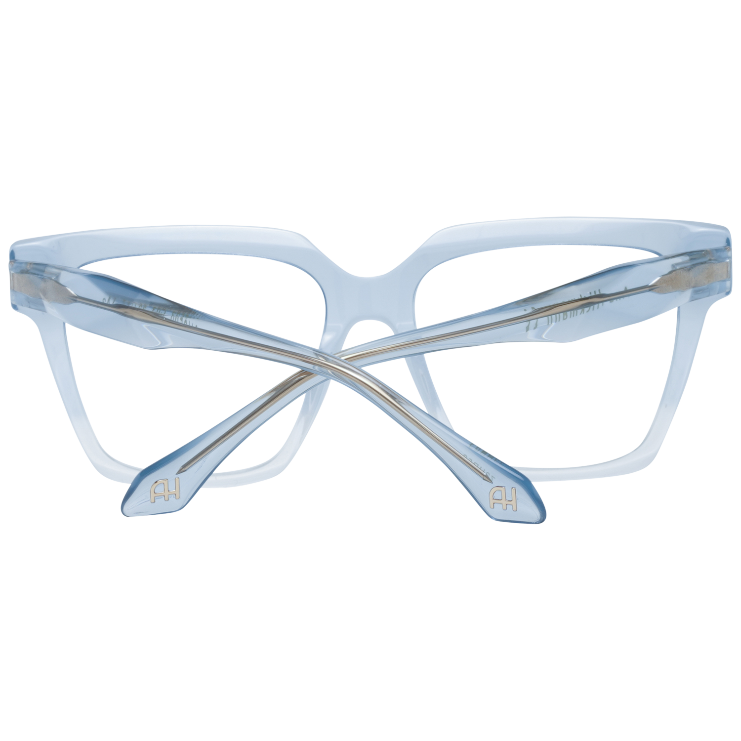 Ana Hickmann Brille AH6522 C03 55