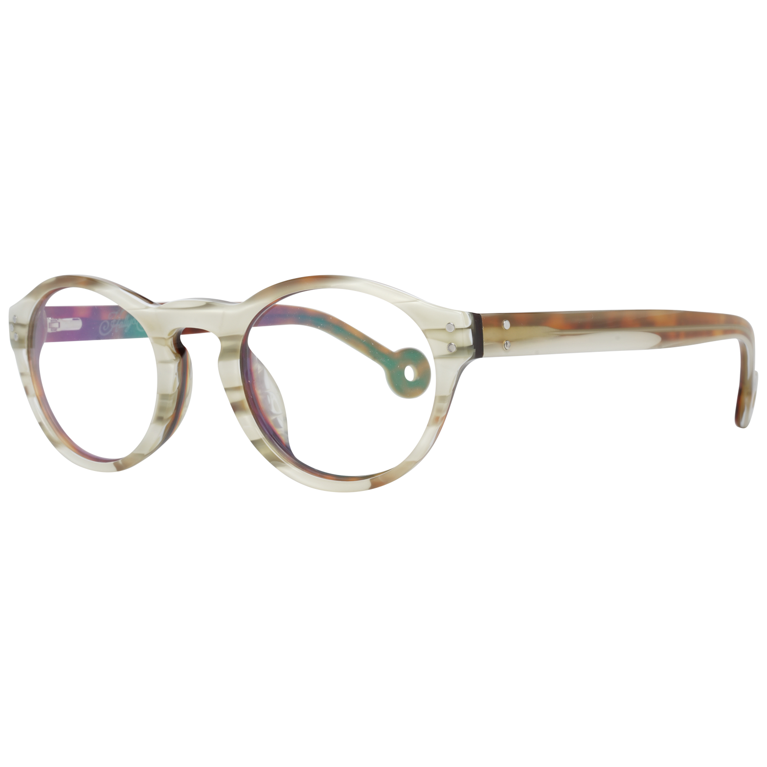 Hally & Son Optical Frame HS505 02 50